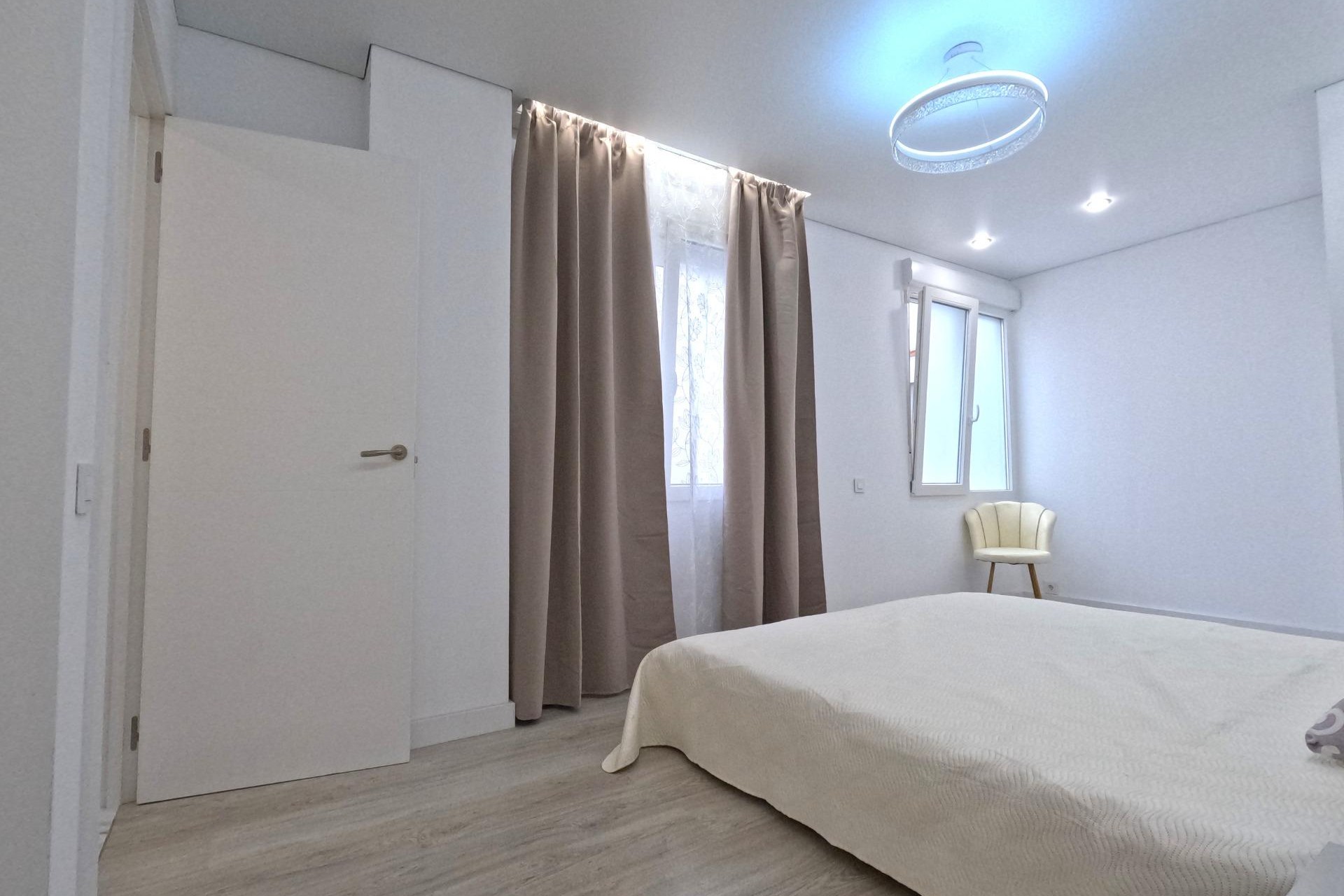 Brukt - Apartment -
Torrevieja - Acequion