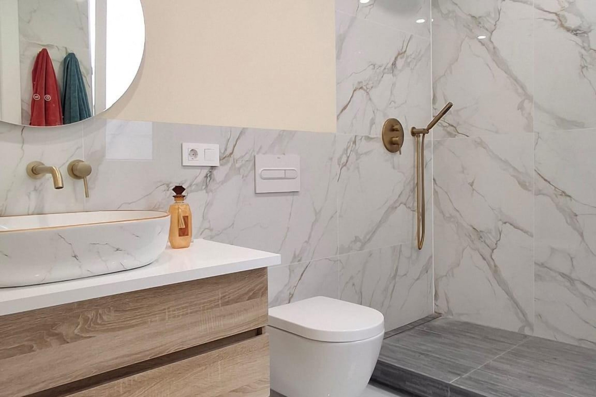Brukt - Apartment -
Torrevieja - Acequion
