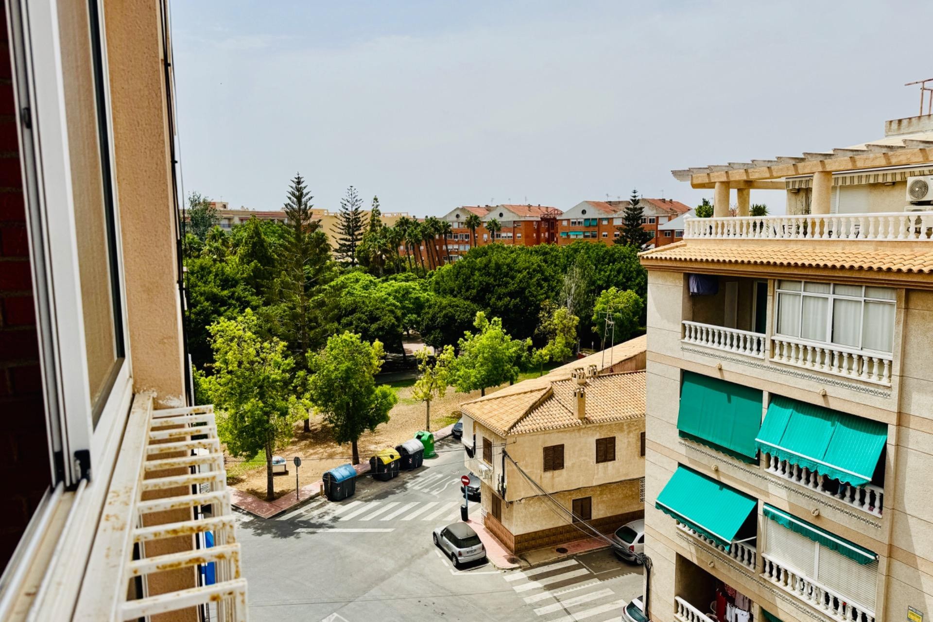 Brukt - Apartment -
Torrevieja - Acequion