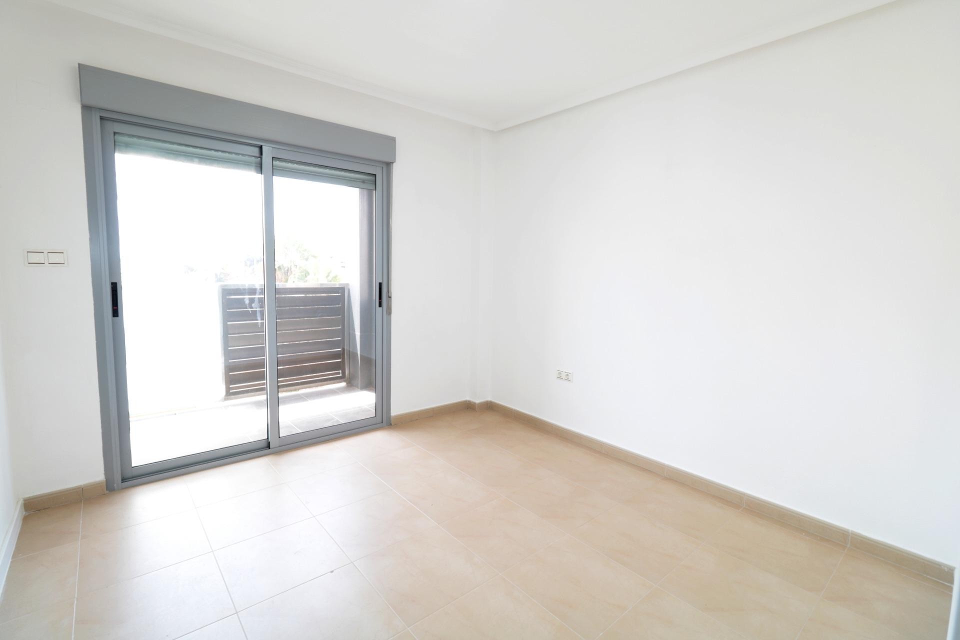 Brukt - Apartment -
Torrevieja - Acequion