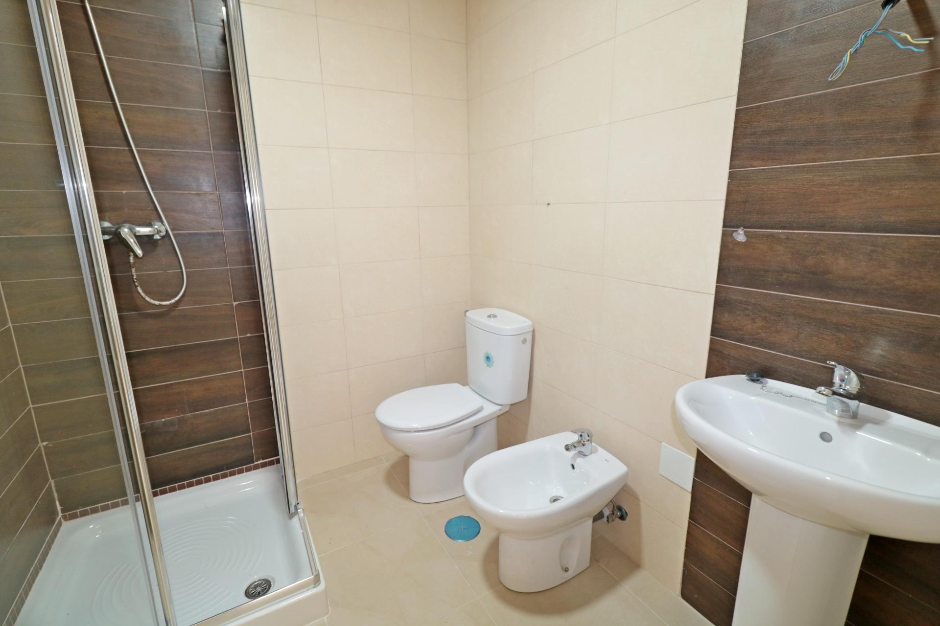 Brukt - Apartment -
Torrevieja - Acequion