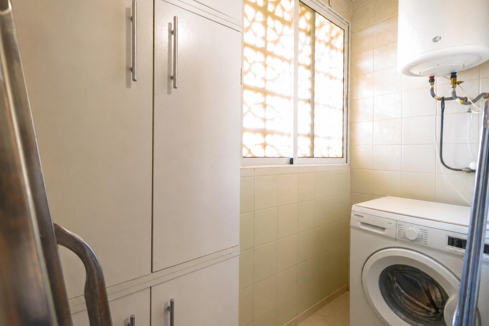 Brukt - Apartment -
Torrevieja - Acequion
