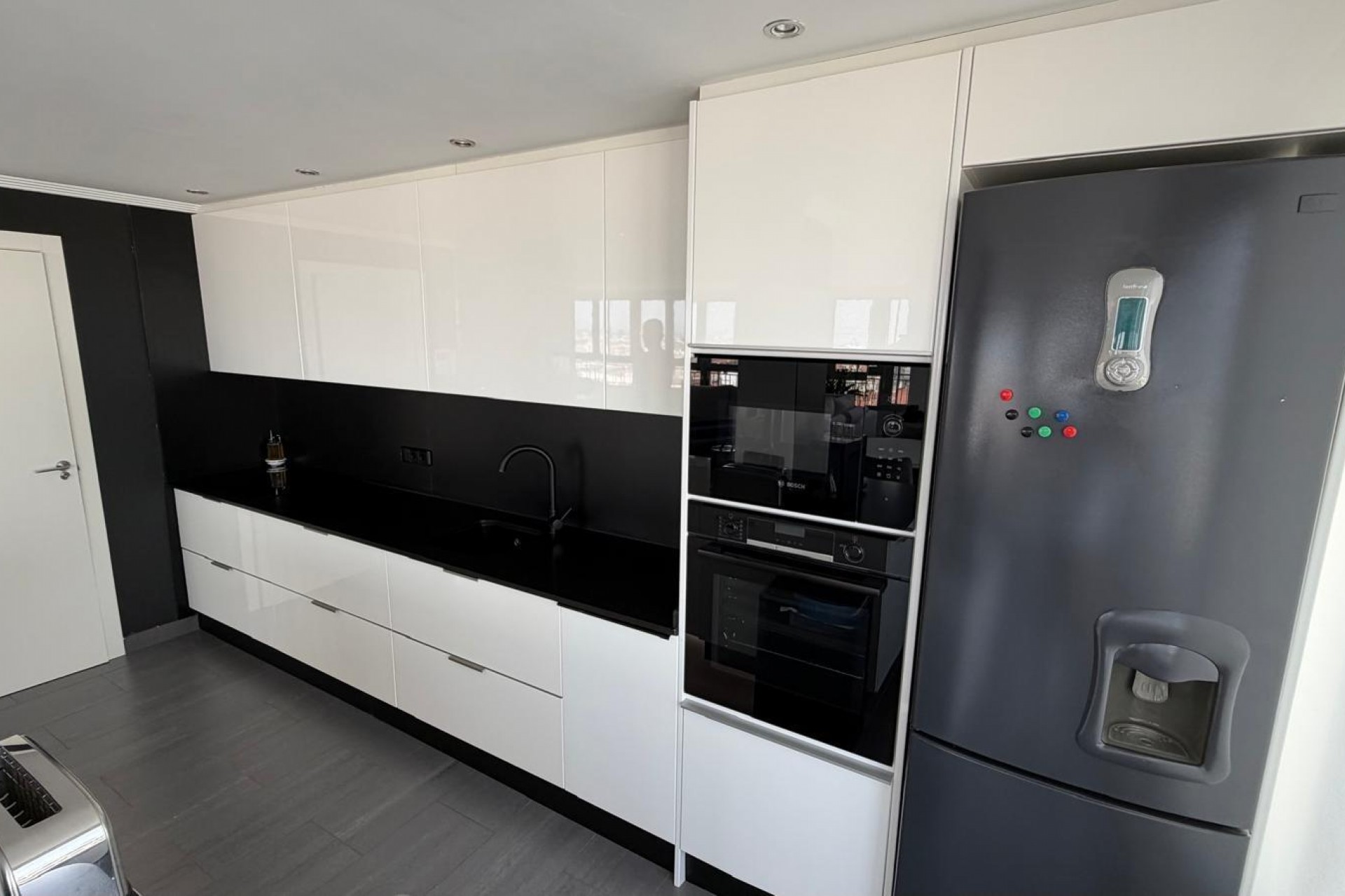 Brukt - Apartment -
Torrevieja - Acequion