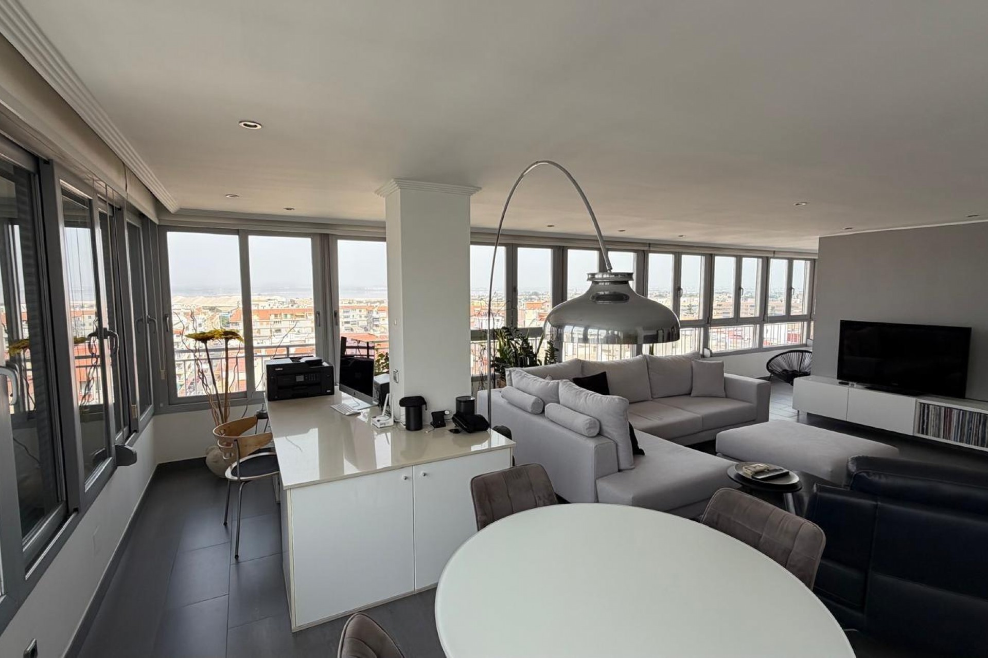 Brukt - Apartment -
Torrevieja - Acequion