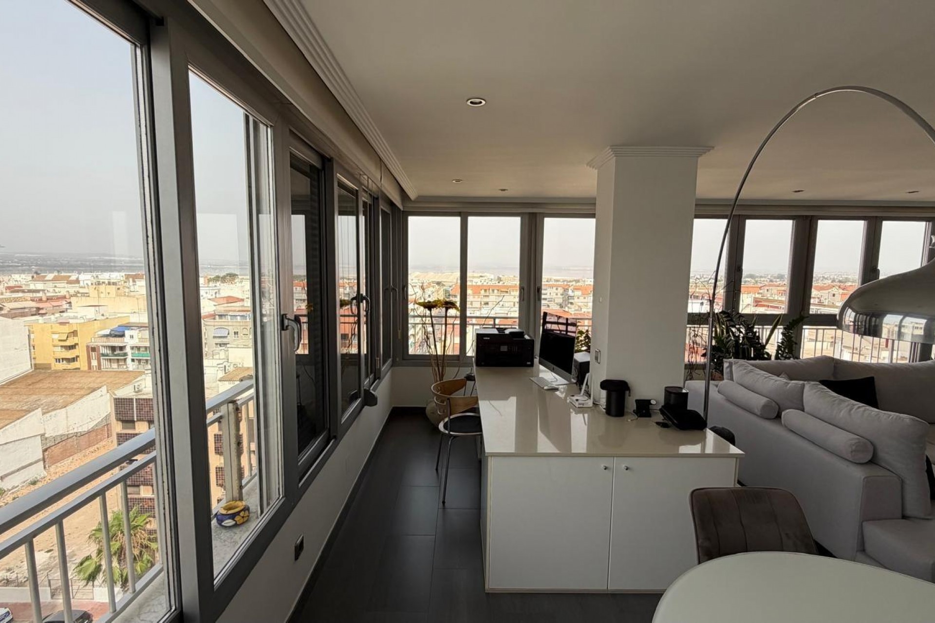 Brukt - Apartment -
Torrevieja - Acequion
