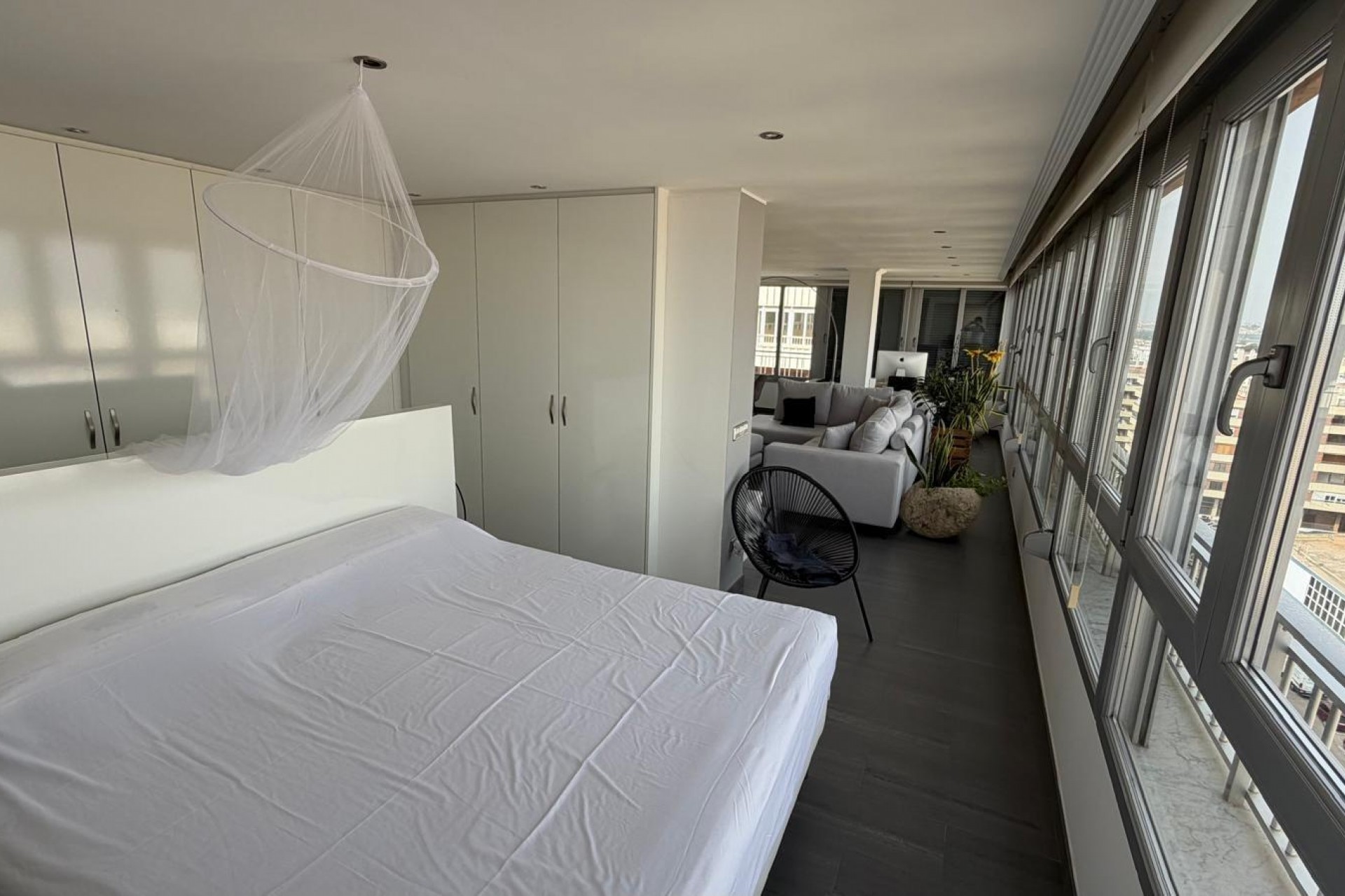 Brukt - Apartment -
Torrevieja - Acequion
