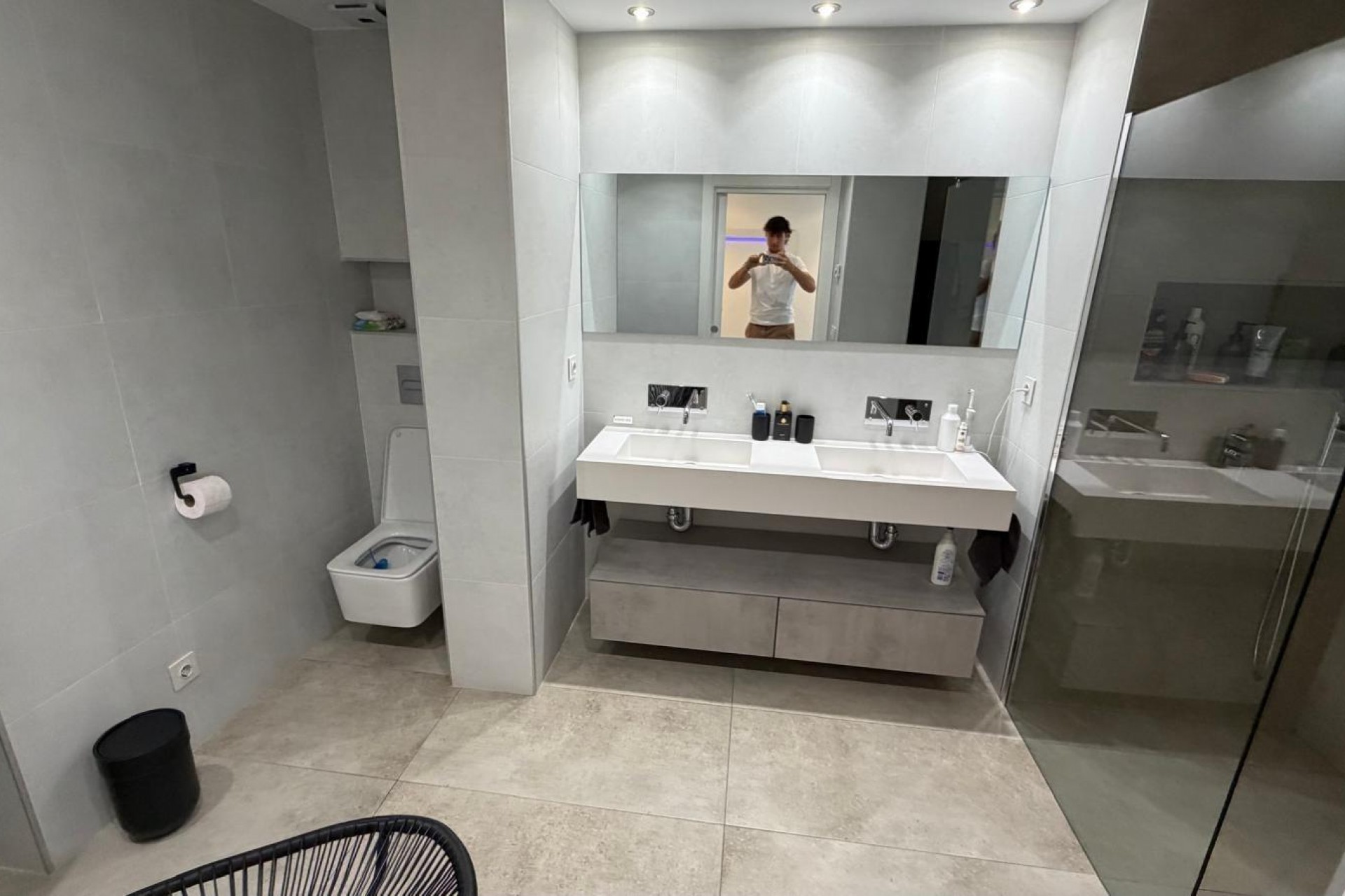 Brukt - Apartment -
Torrevieja - Acequion