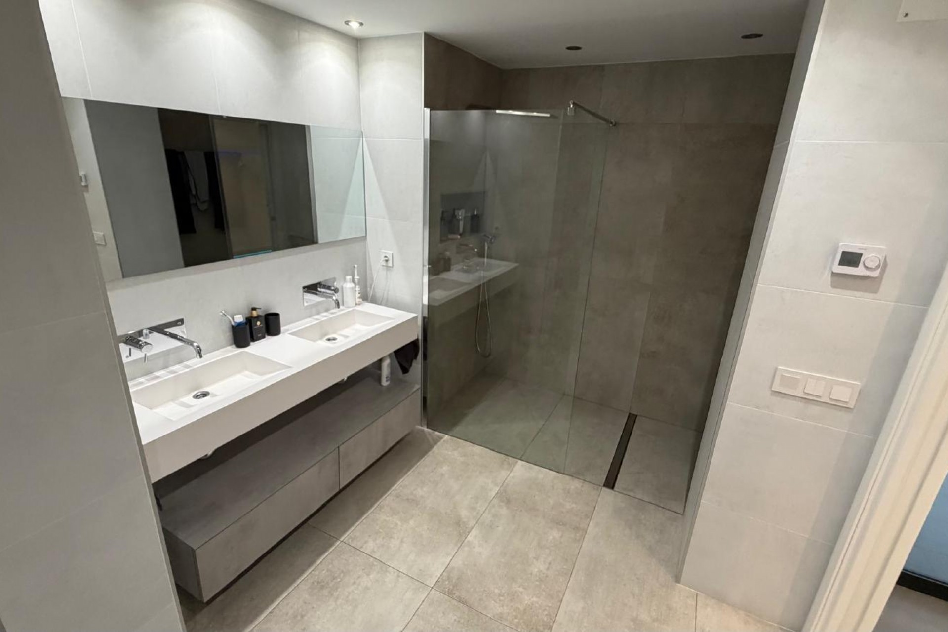 Brukt - Apartment -
Torrevieja - Acequion
