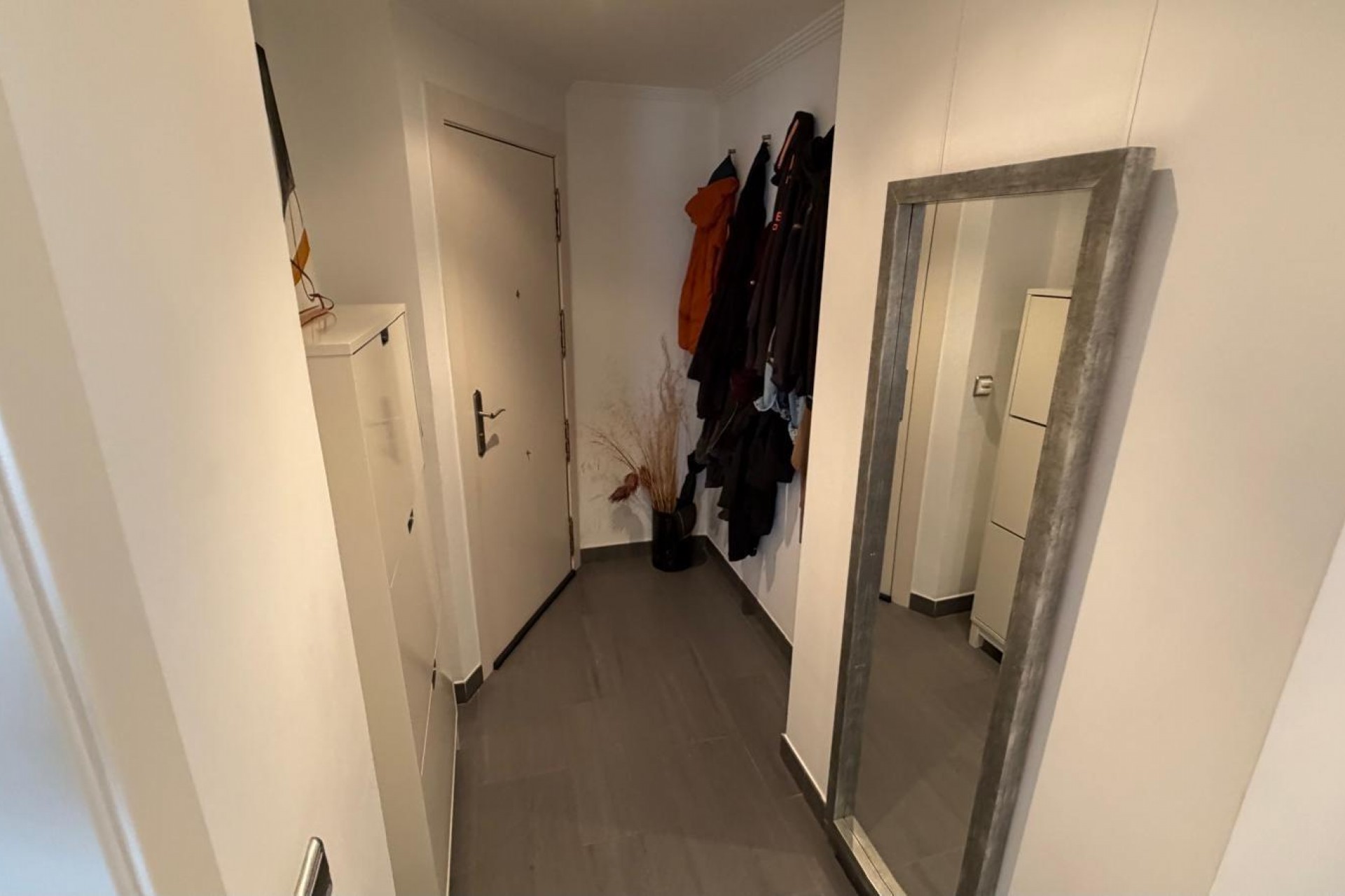 Brukt - Apartment -
Torrevieja - Acequion