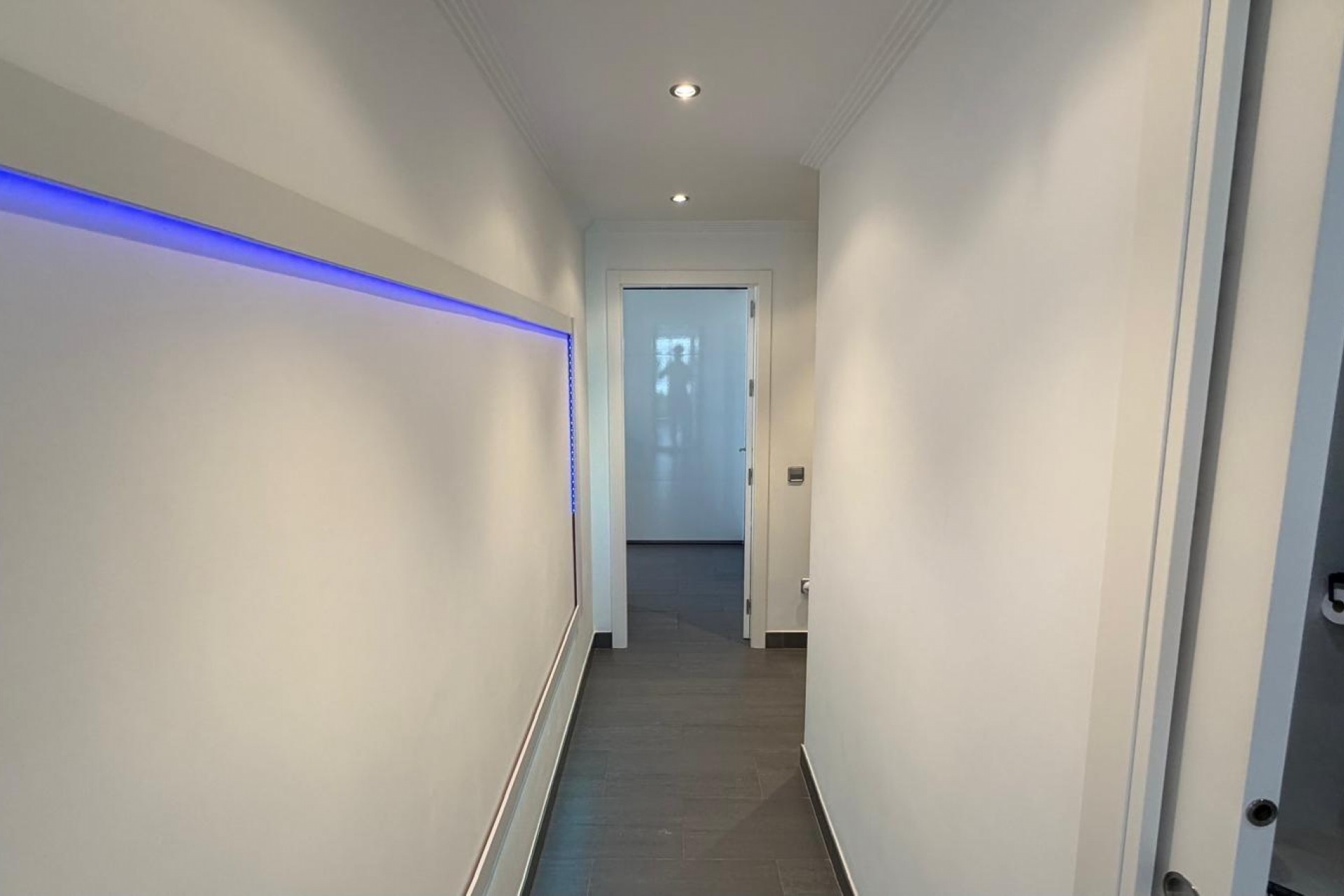 Brukt - Apartment -
Torrevieja - Acequion