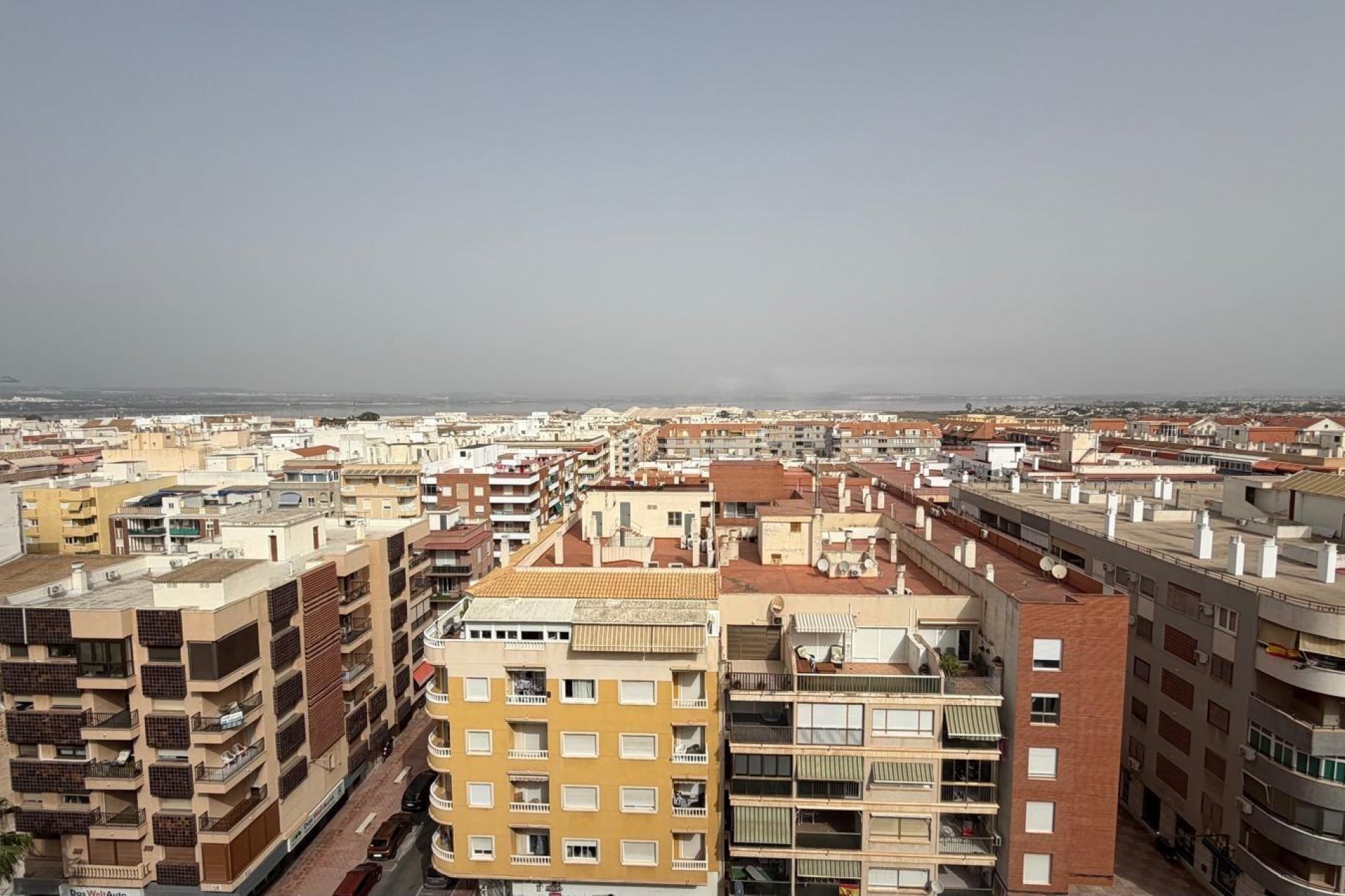 Brukt - Apartment -
Torrevieja - Acequion