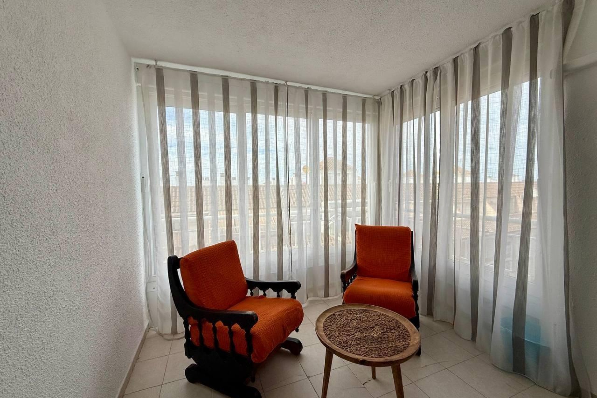 Brukt - Apartment -
Torrevieja - Acequion