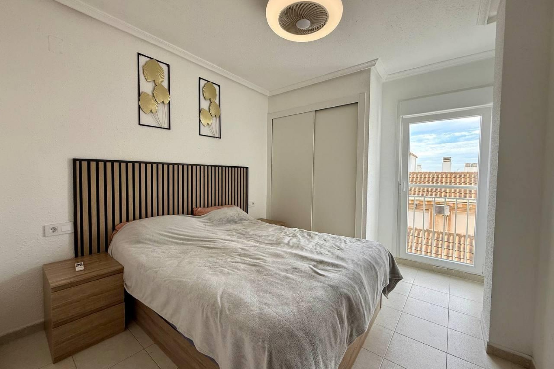 Brukt - Apartment -
Torrevieja - Acequion