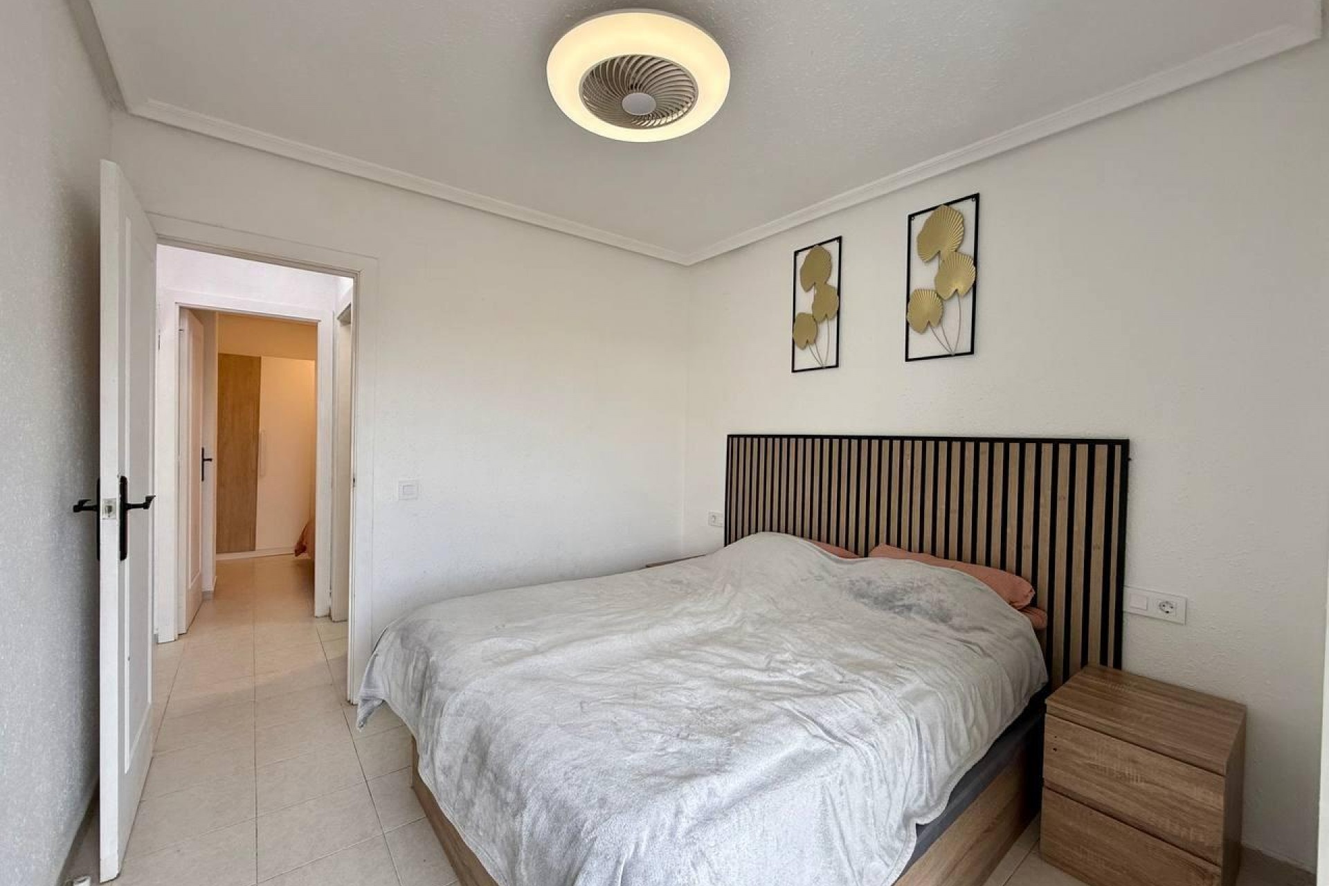 Brukt - Apartment -
Torrevieja - Acequion