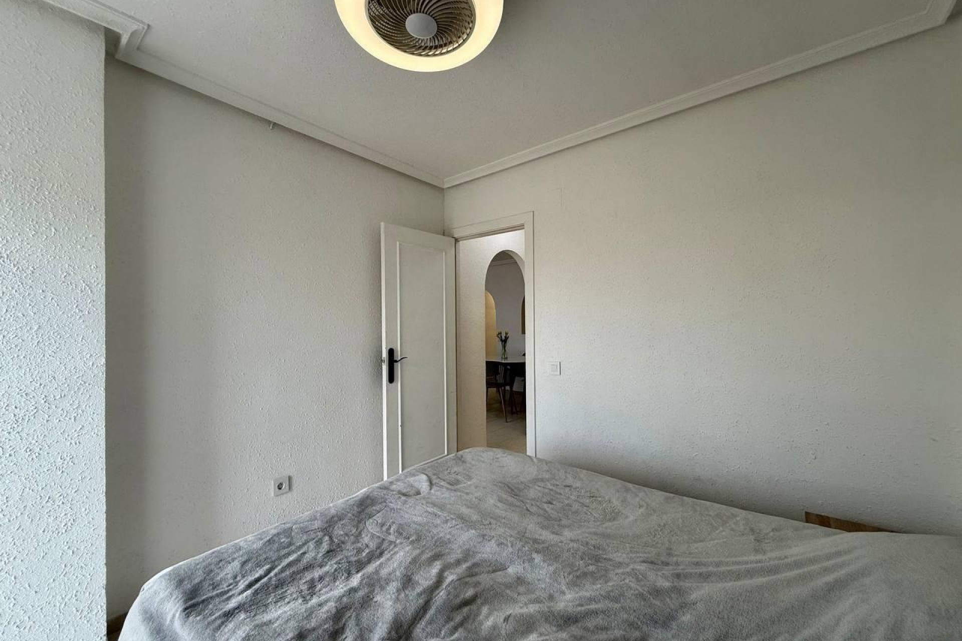 Brukt - Apartment -
Torrevieja - Acequion