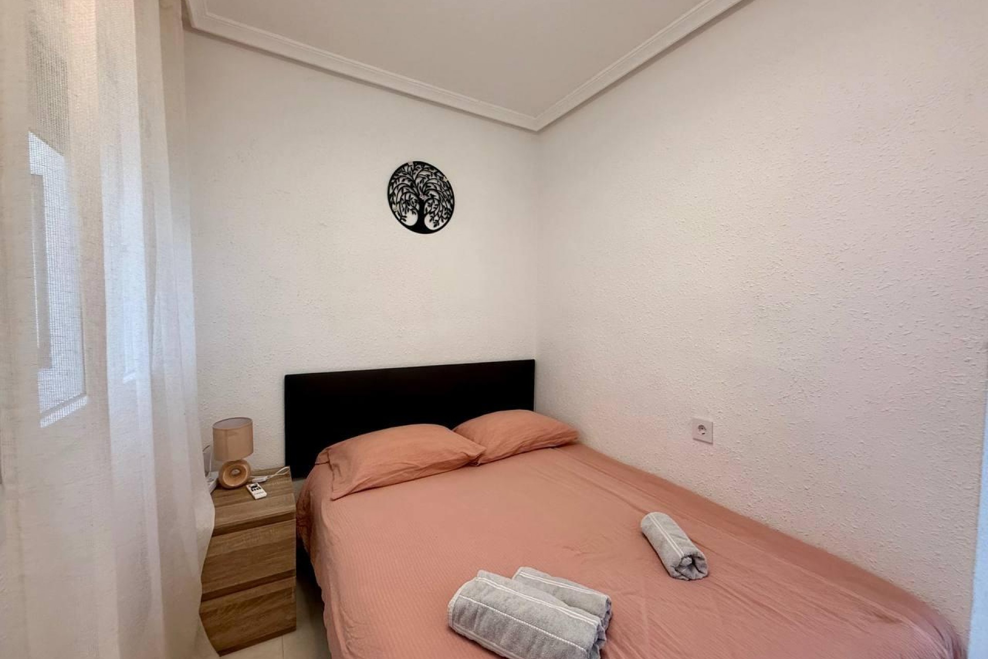Brukt - Apartment -
Torrevieja - Acequion