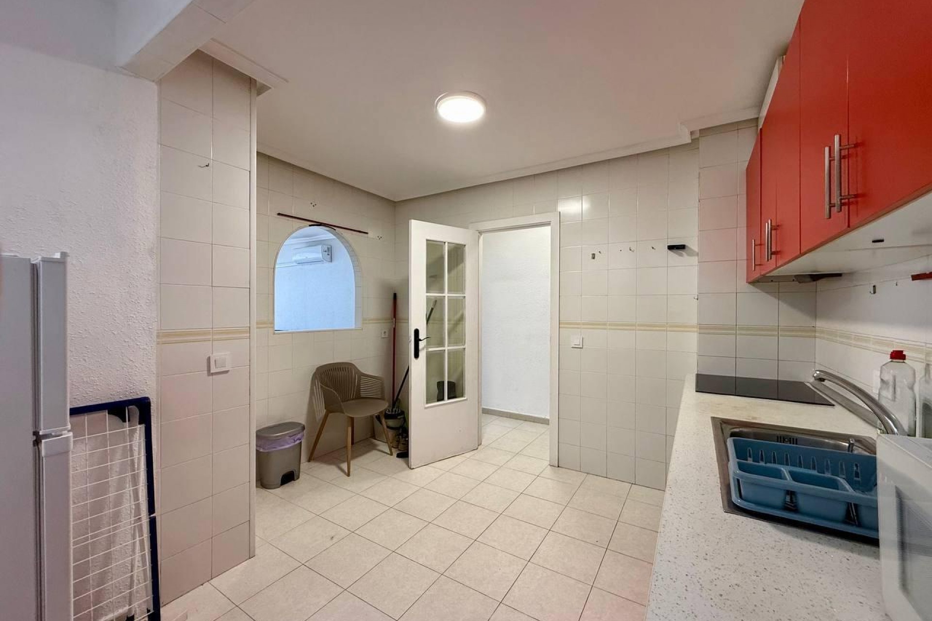 Brukt - Apartment -
Torrevieja - Acequion