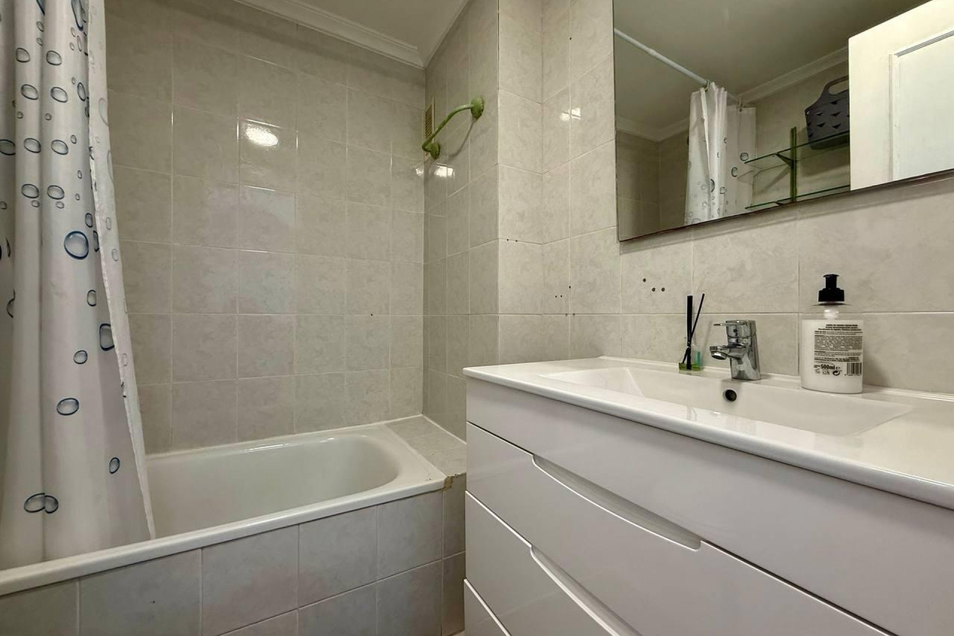 Brukt - Apartment -
Torrevieja - Acequion