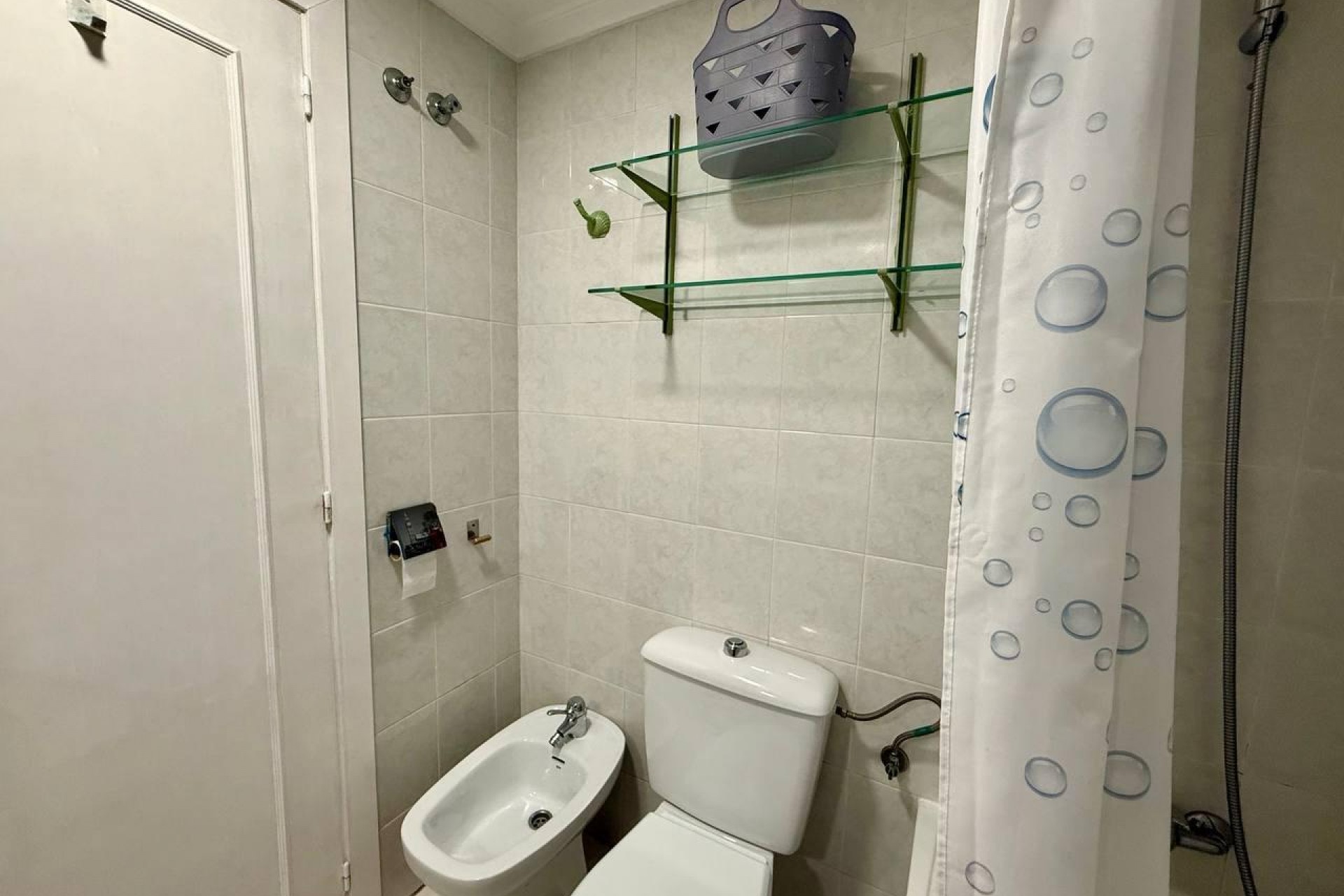 Brukt - Apartment -
Torrevieja - Acequion