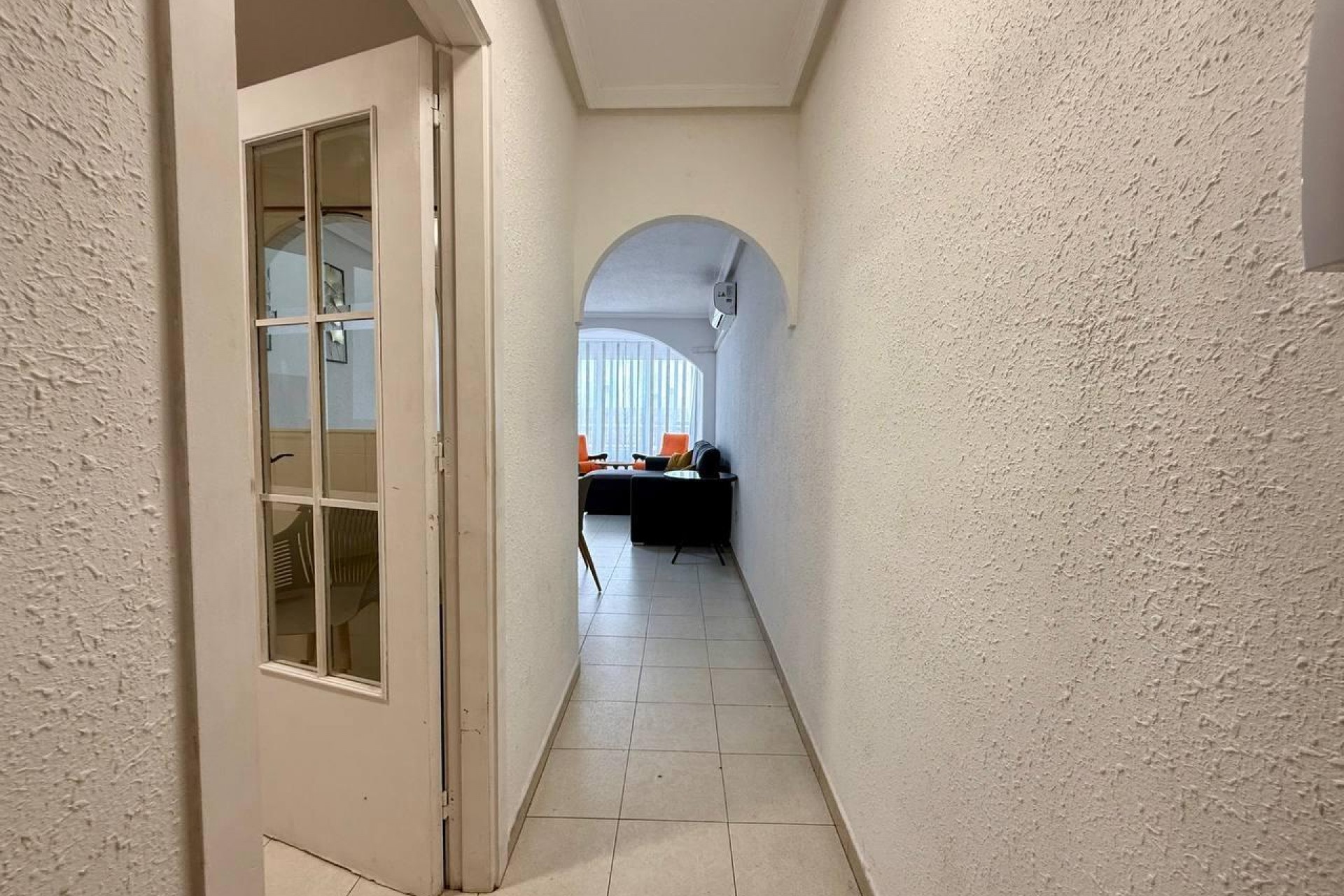 Brukt - Apartment -
Torrevieja - Acequion