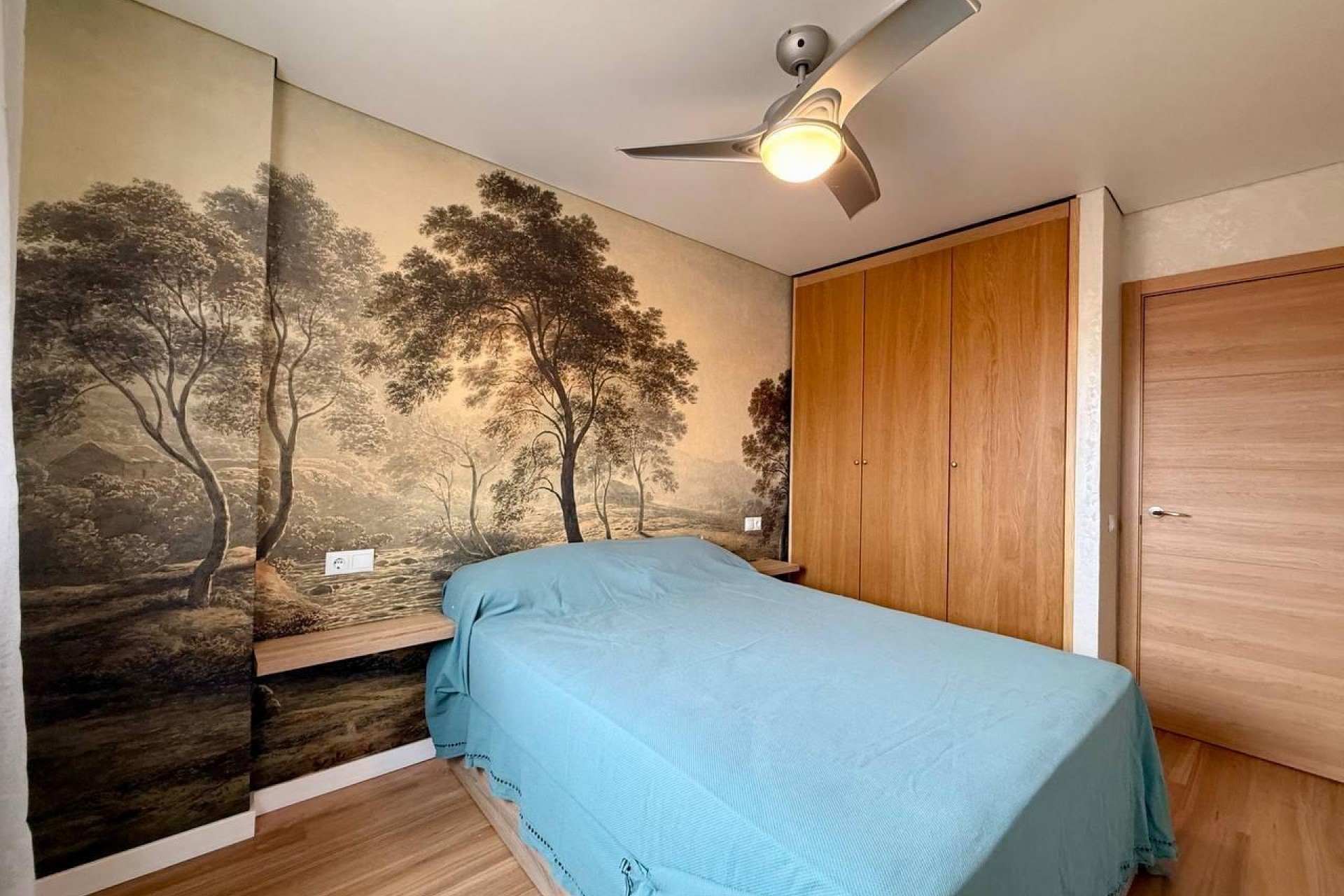 Brukt - Apartment -
Torrevieja - Acequion