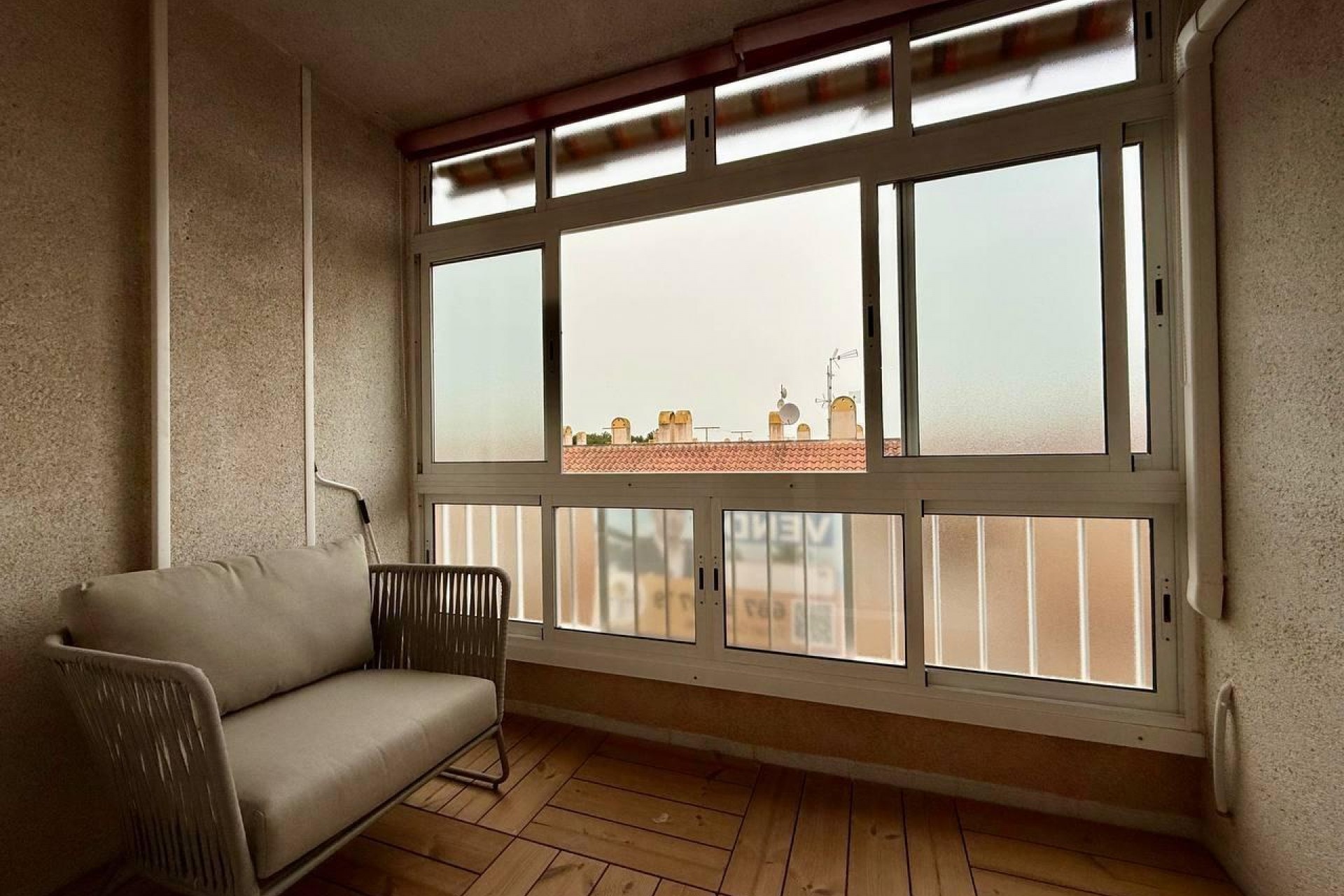 Brukt - Apartment -
Torrevieja - Acequion