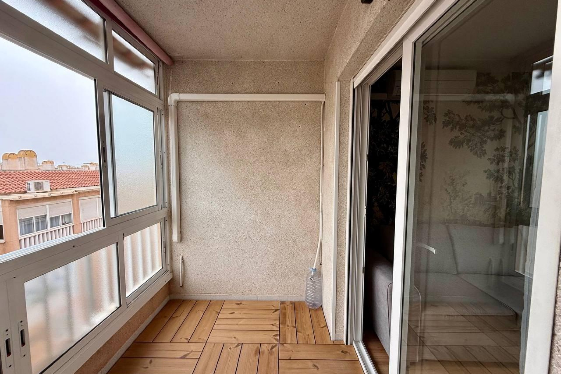Brukt - Apartment -
Torrevieja - Acequion