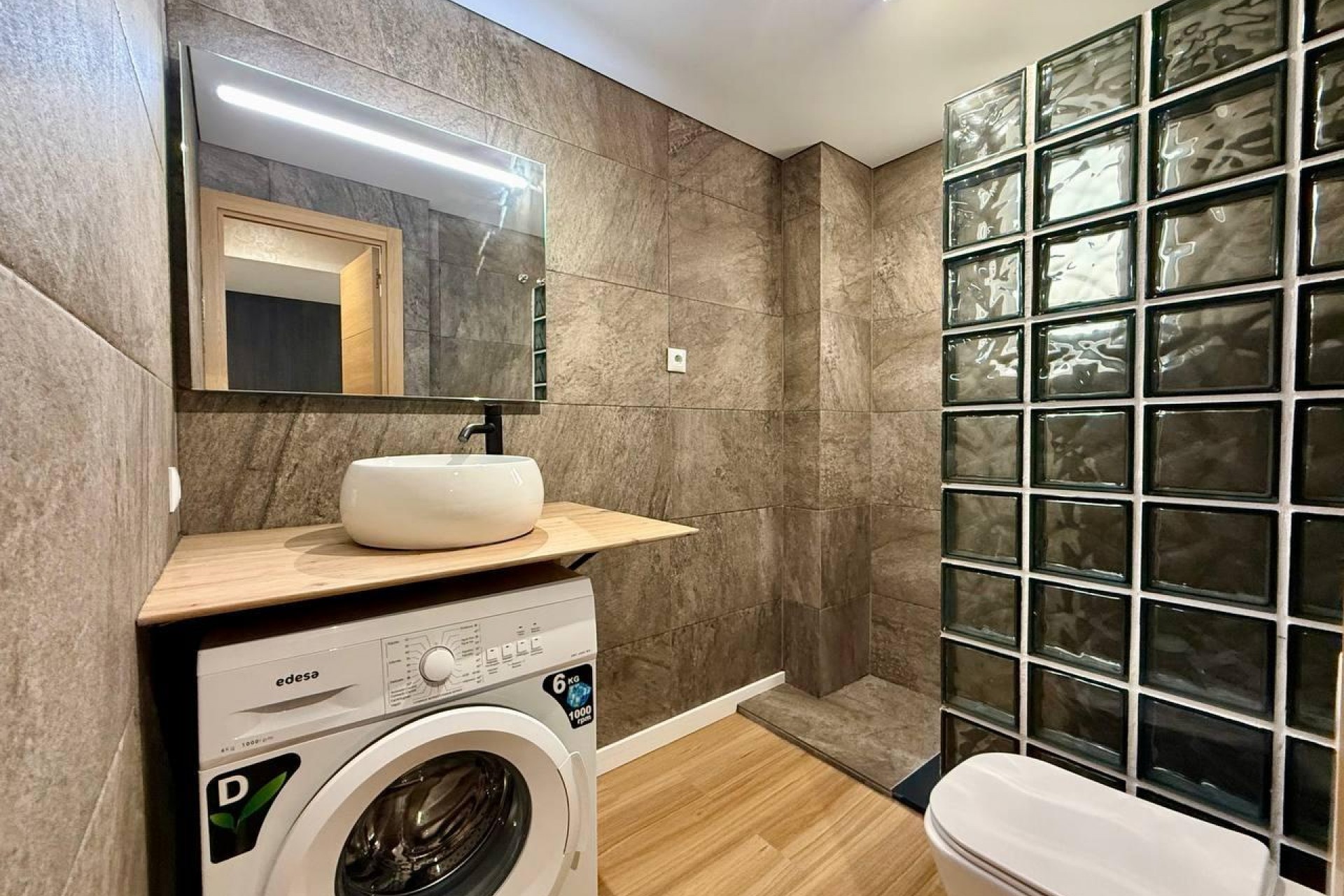 Brukt - Apartment -
Torrevieja - Acequion