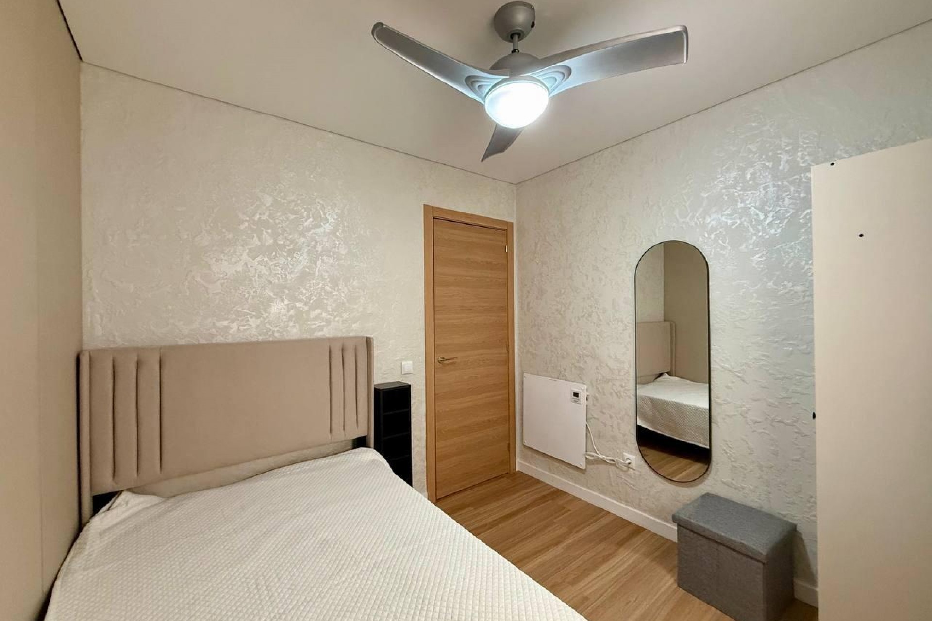 Brukt - Apartment -
Torrevieja - Acequion