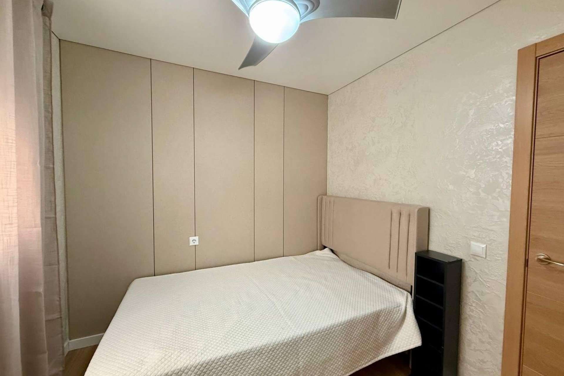 Brukt - Apartment -
Torrevieja - Acequion