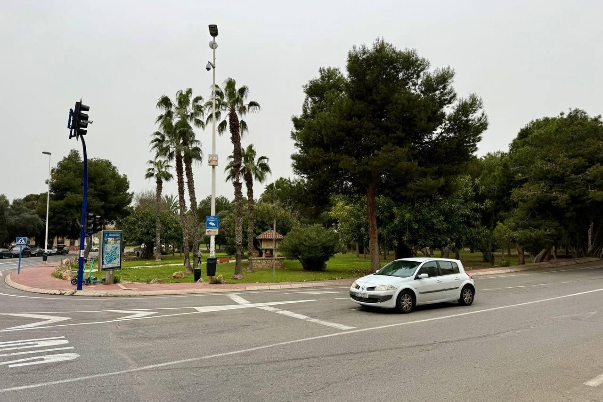Brukt - Apartment -
Torrevieja - Acequion