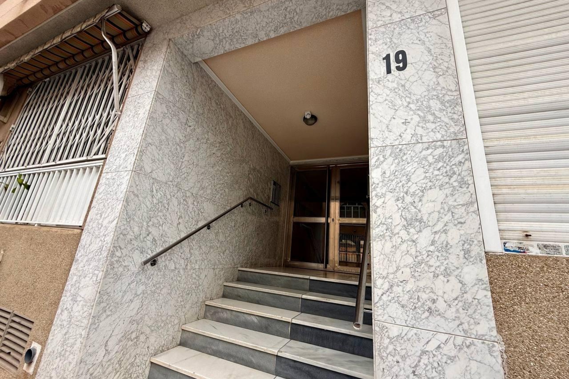 Brukt - Apartment -
Torrevieja - Acequion