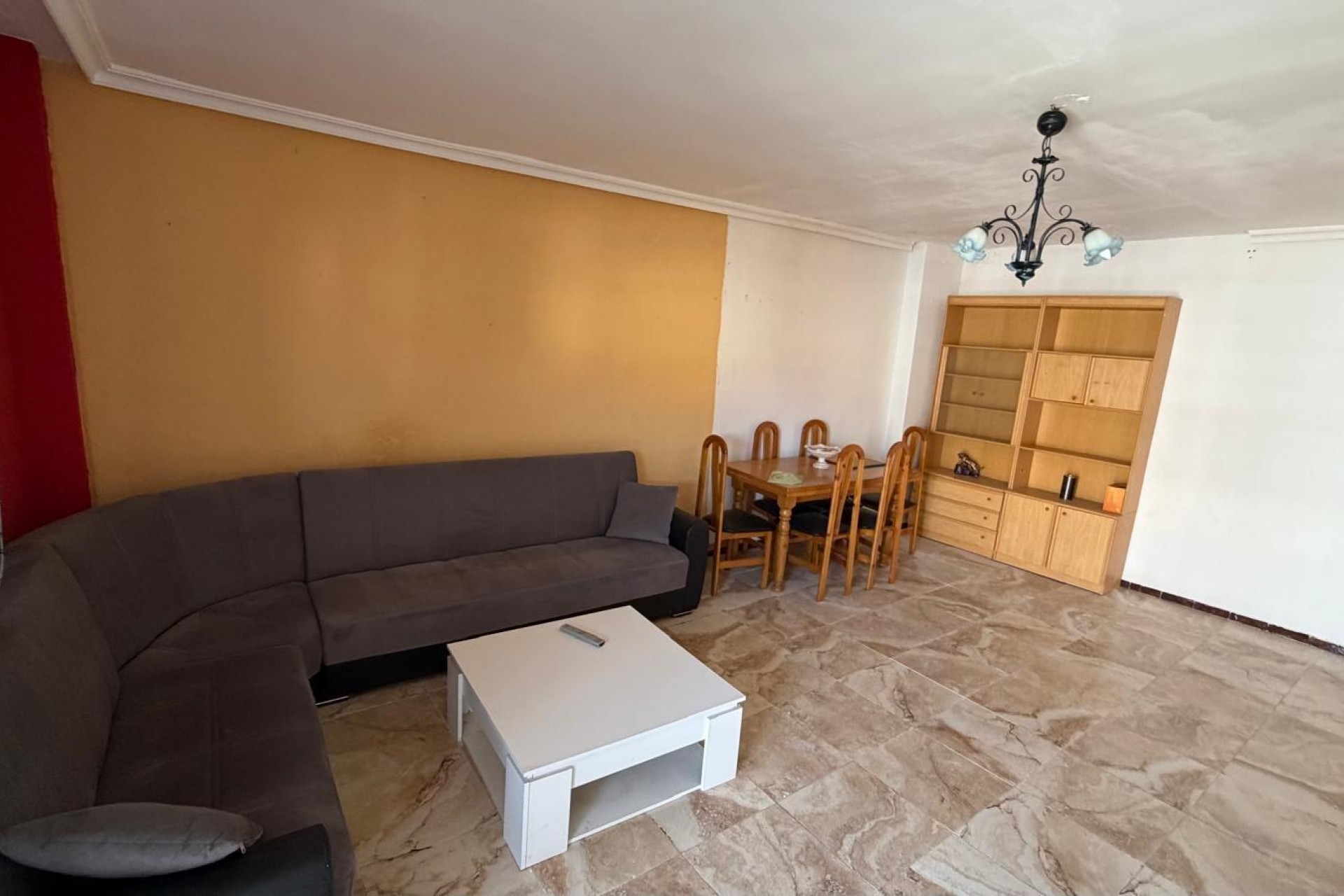 Brukt - Apartment -
Torrevieja - Acequion