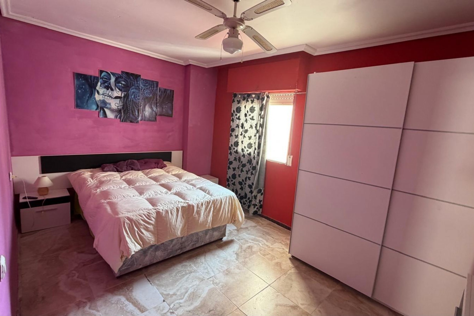 Brukt - Apartment -
Torrevieja - Acequion