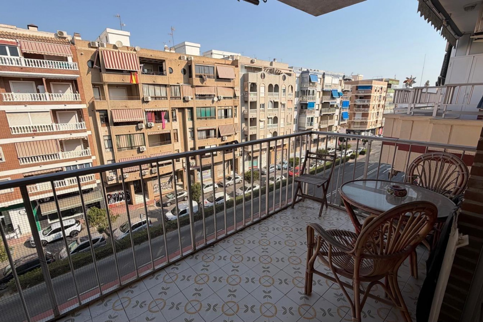 Brukt - Apartment -
Torrevieja - Acequion
