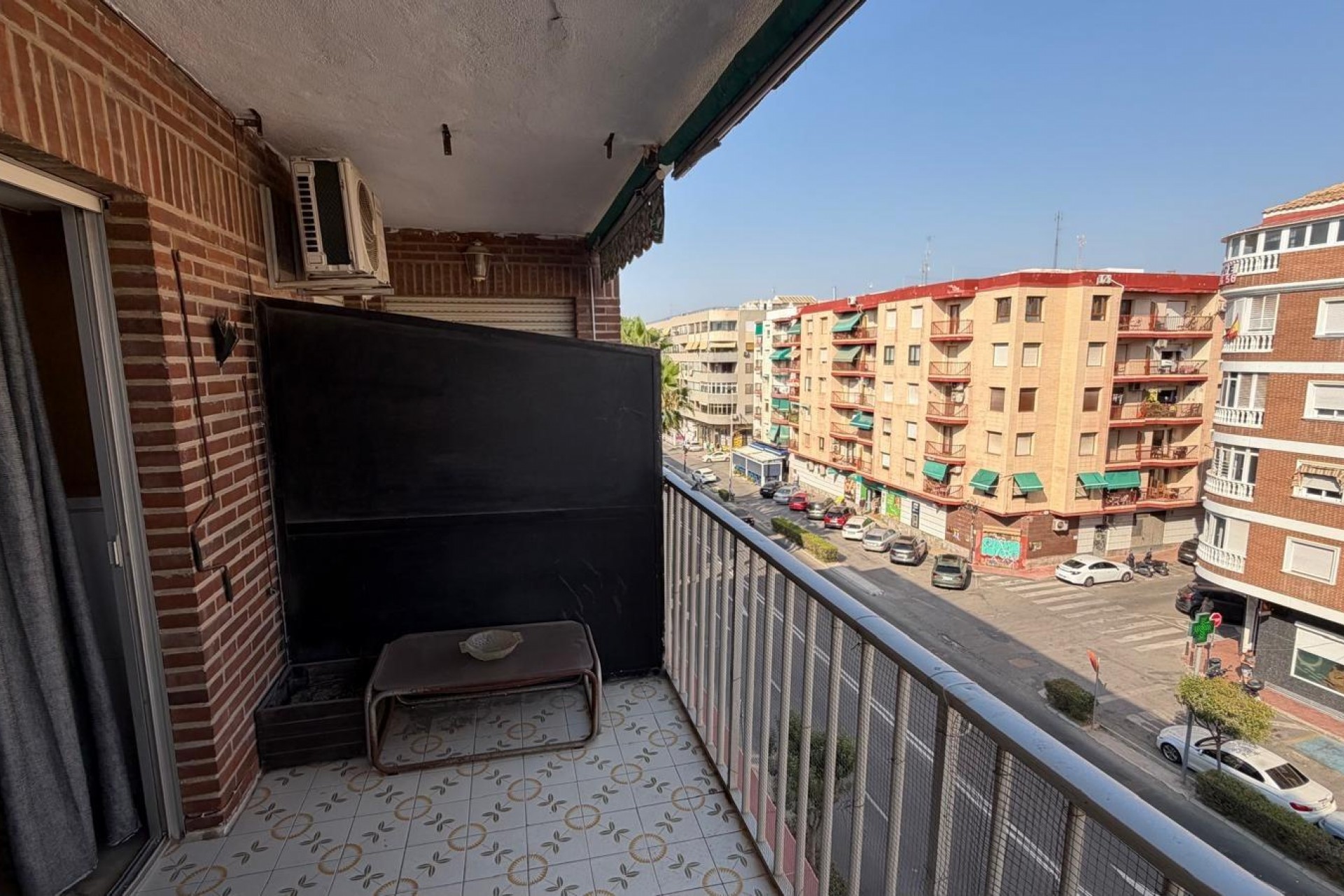 Brukt - Apartment -
Torrevieja - Acequion