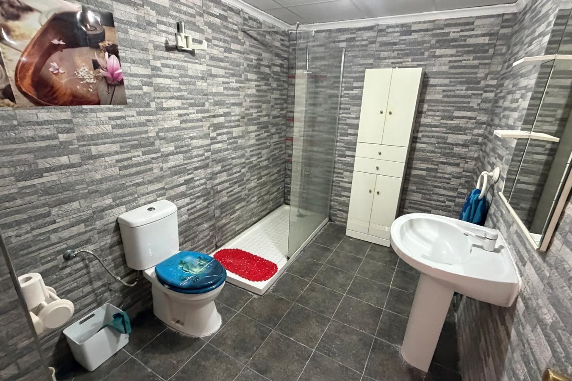 Brukt - Apartment -
Torrevieja - Acequion