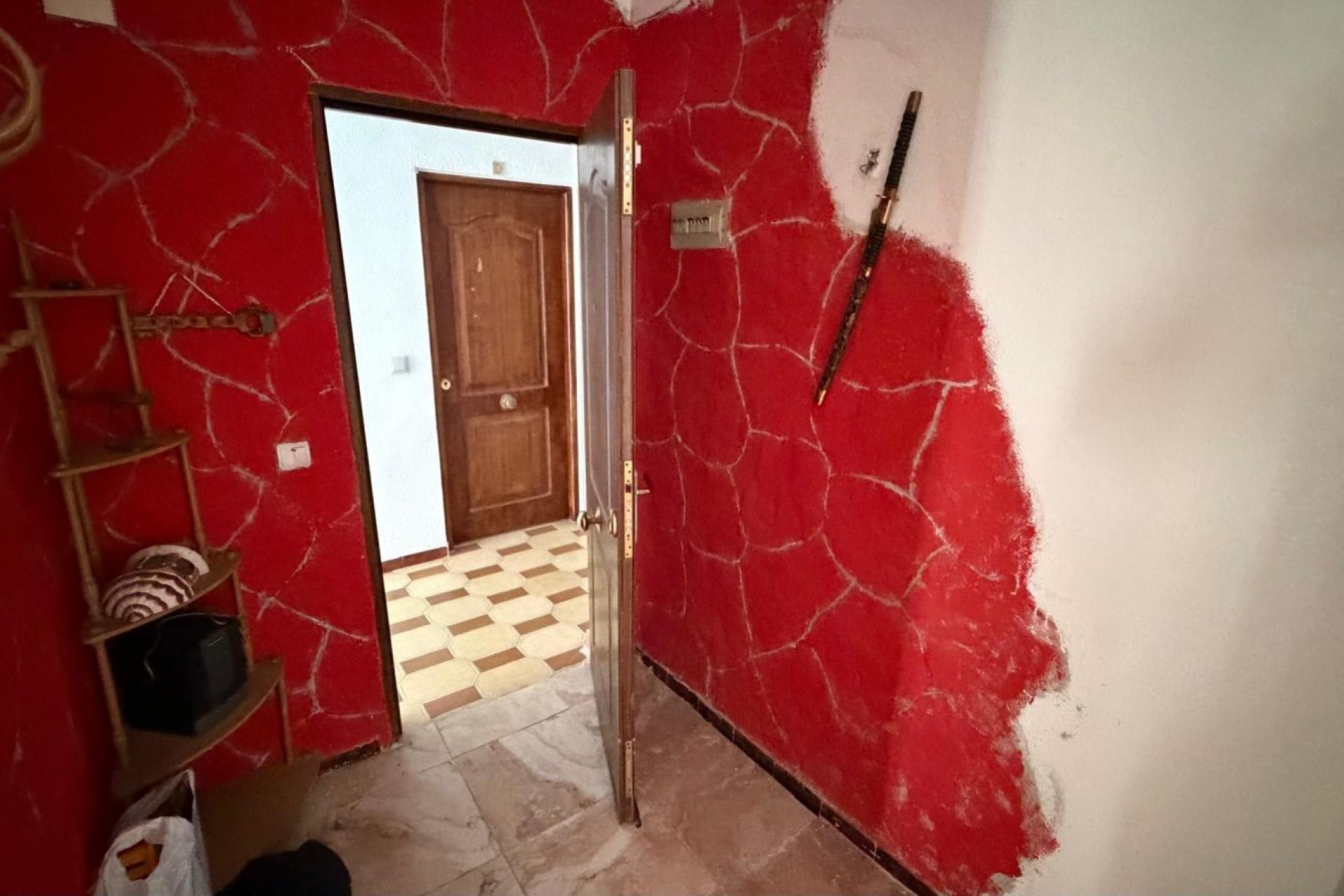 Brukt - Apartment -
Torrevieja - Acequion