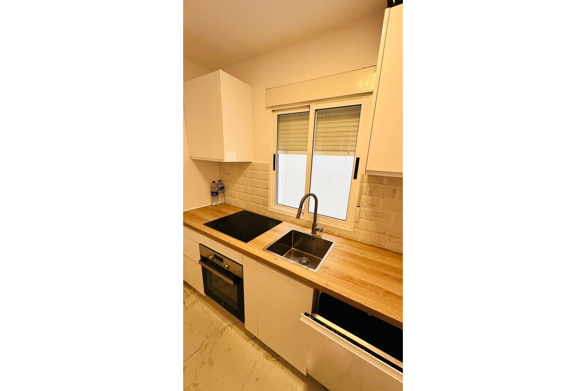 Brukt - Apartment -
Torrevieja - Acequion