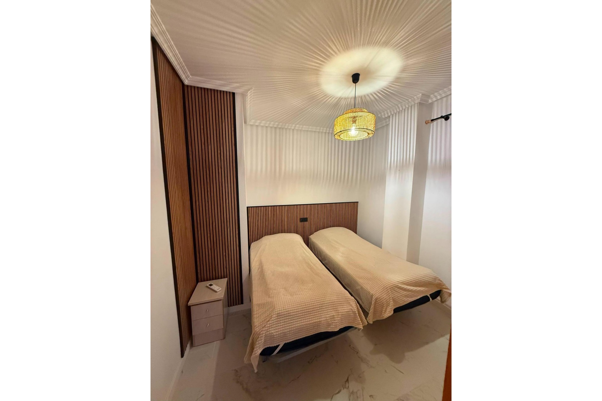 Brukt - Apartment -
Torrevieja - Acequion