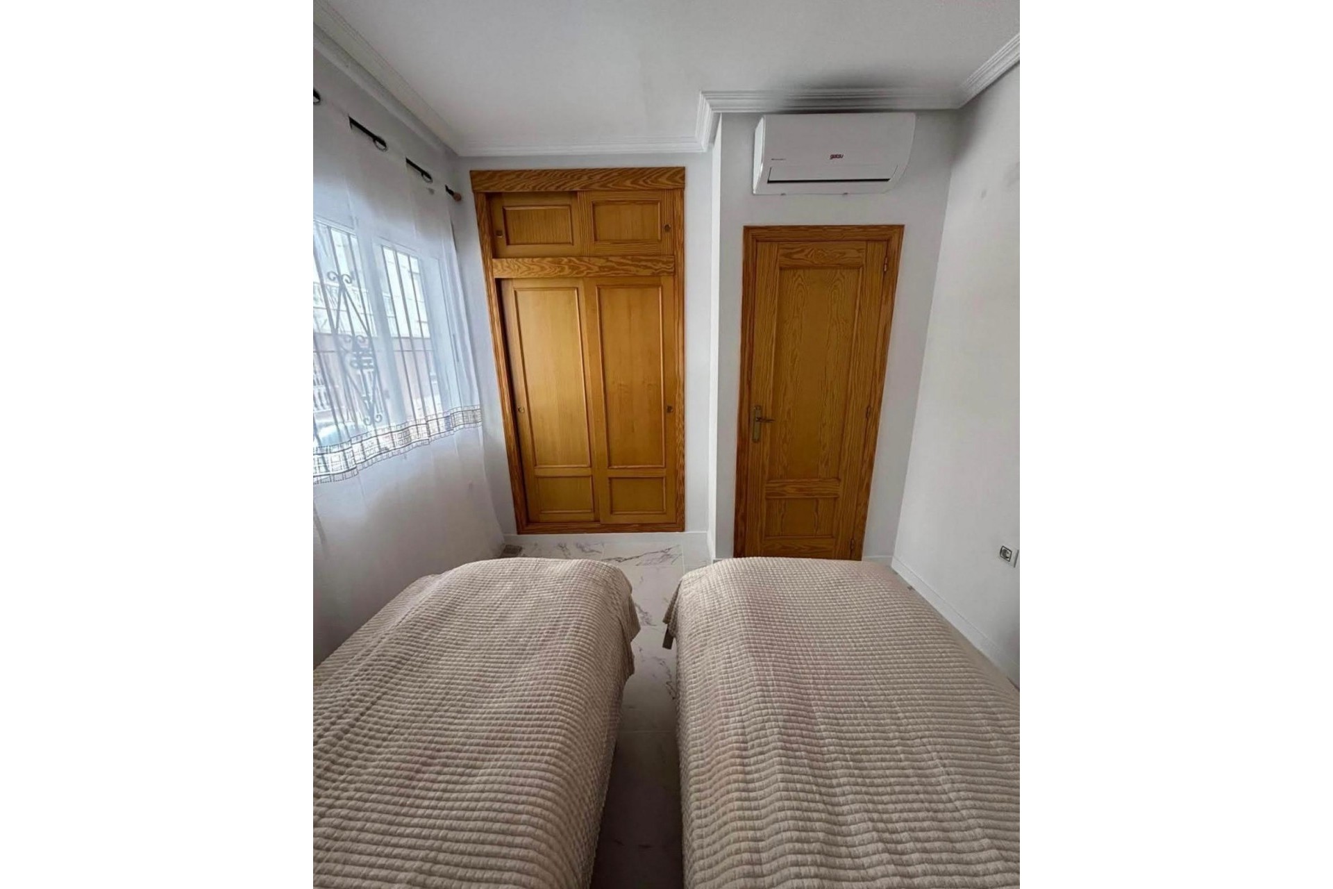 Brukt - Apartment -
Torrevieja - Acequion