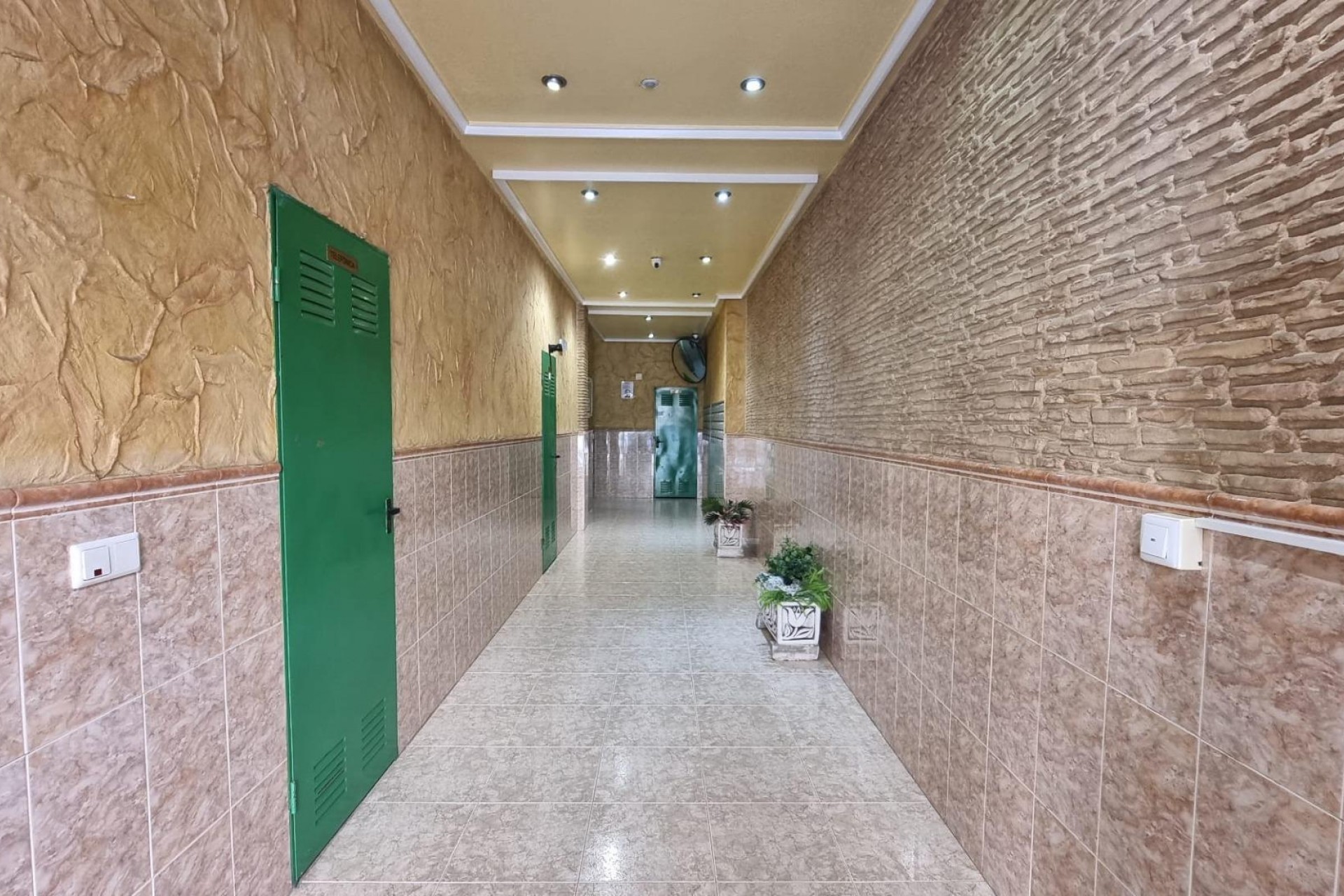 Brukt - Apartment -
Torrevieja - Acequion