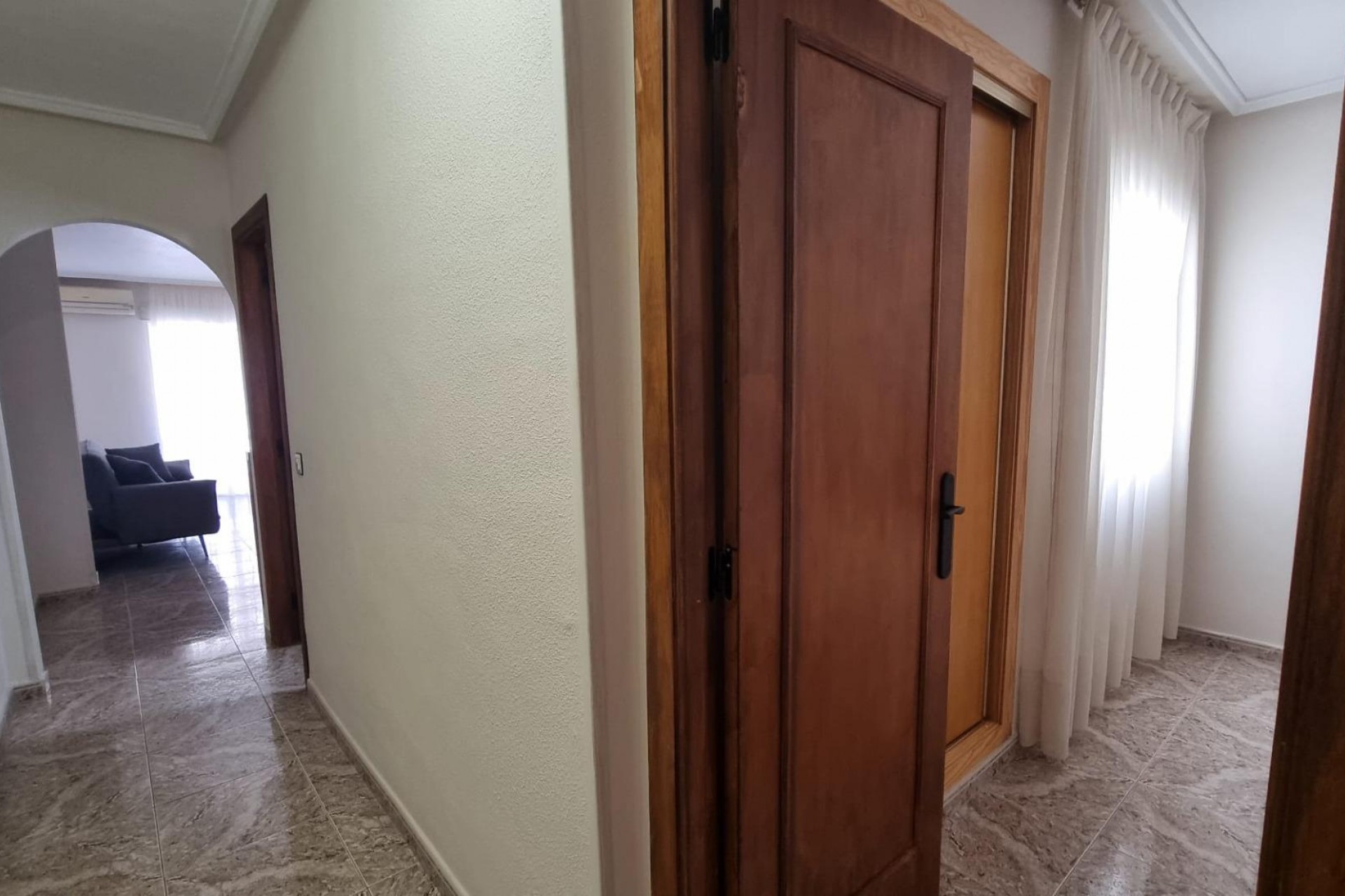 Brukt - Apartment -
Torrevieja - Acequion