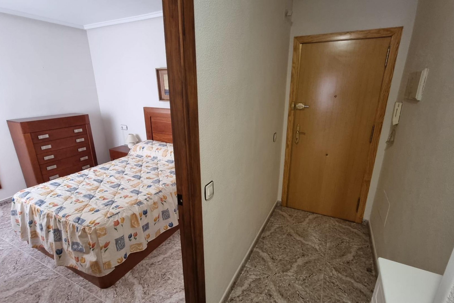 Brukt - Apartment -
Torrevieja - Acequion