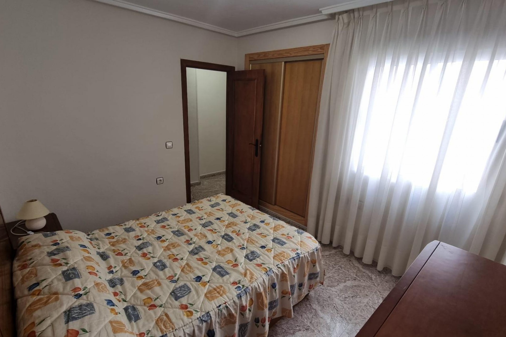 Brukt - Apartment -
Torrevieja - Acequion
