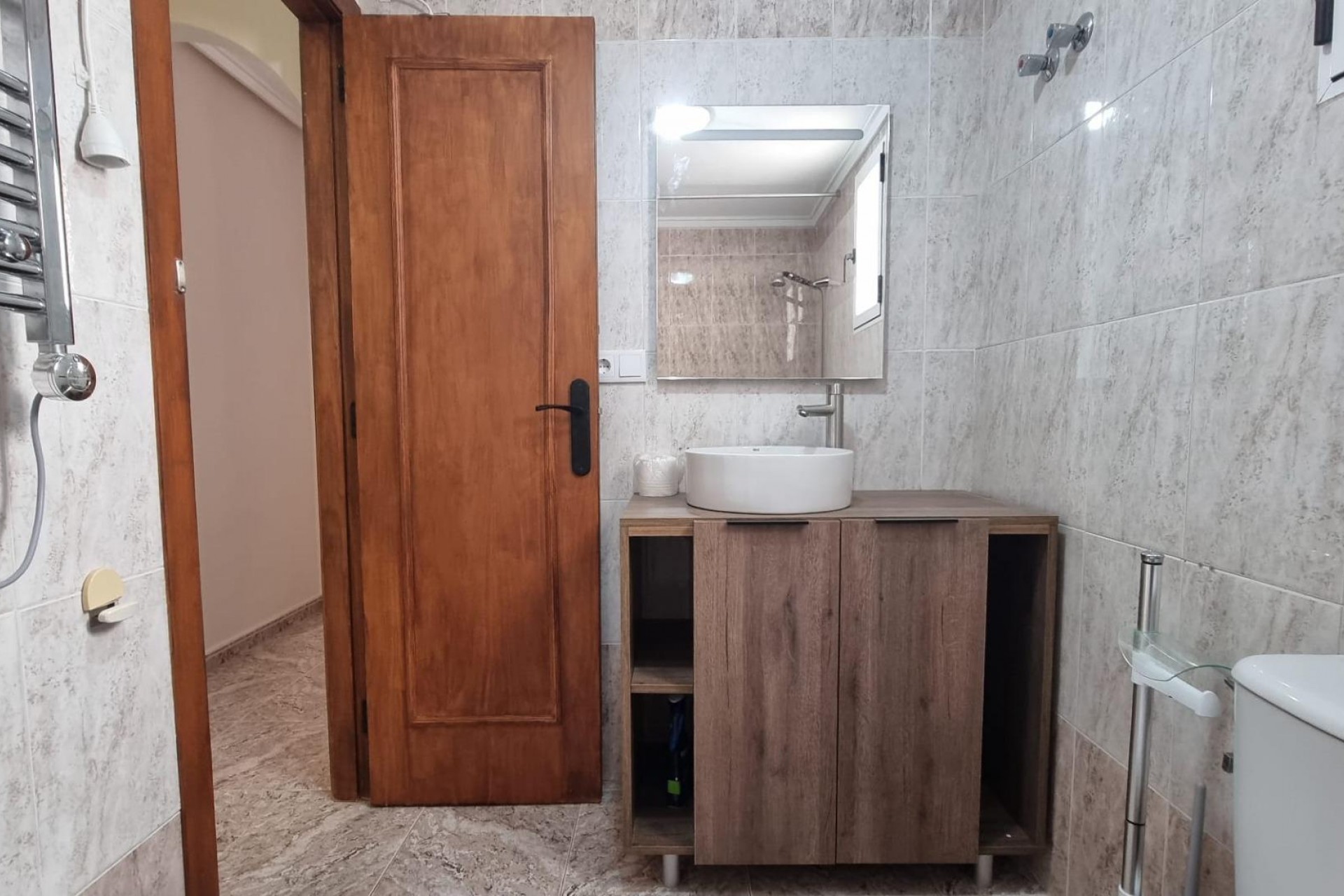 Brukt - Apartment -
Torrevieja - Acequion