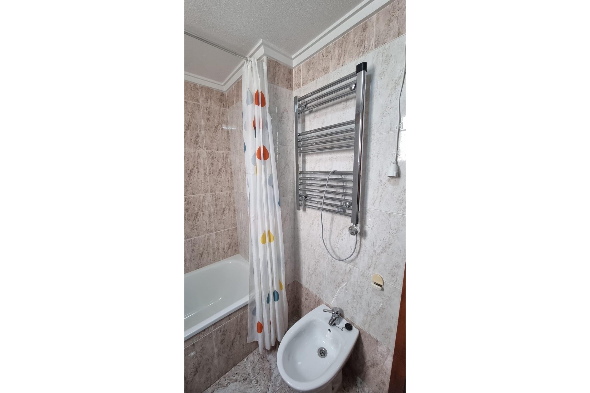 Brukt - Apartment -
Torrevieja - Acequion