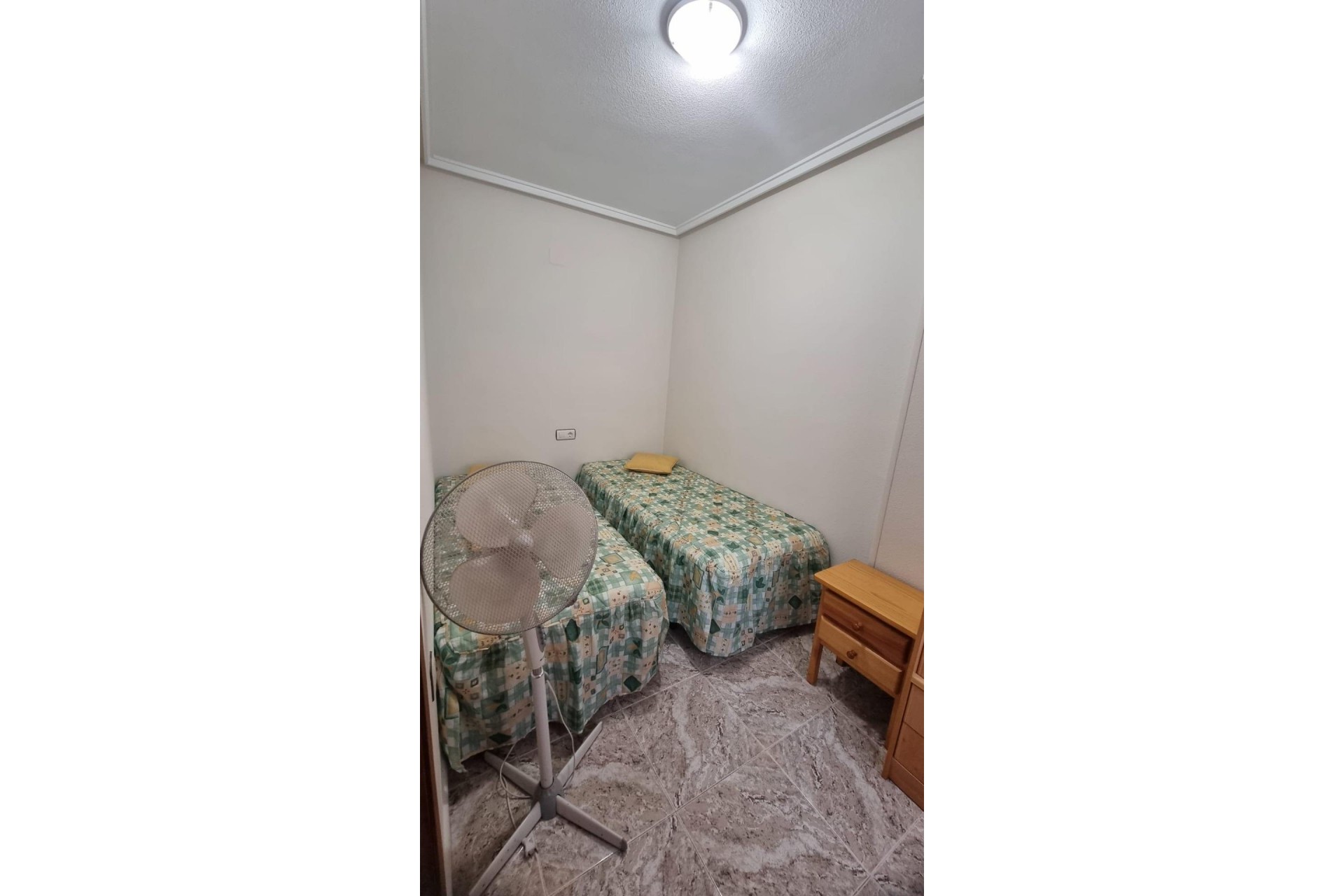 Brukt - Apartment -
Torrevieja - Acequion