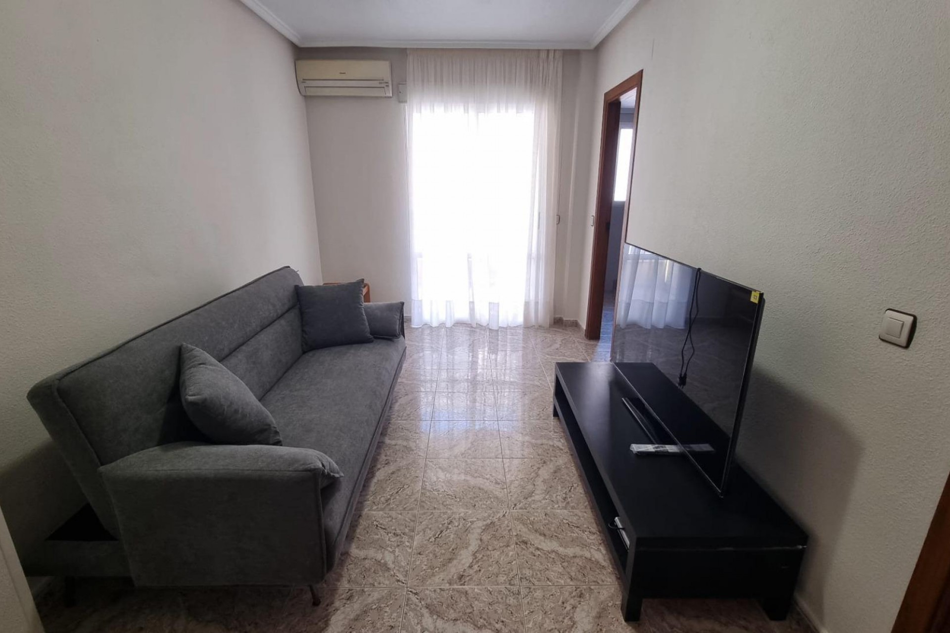 Brukt - Apartment -
Torrevieja - Acequion