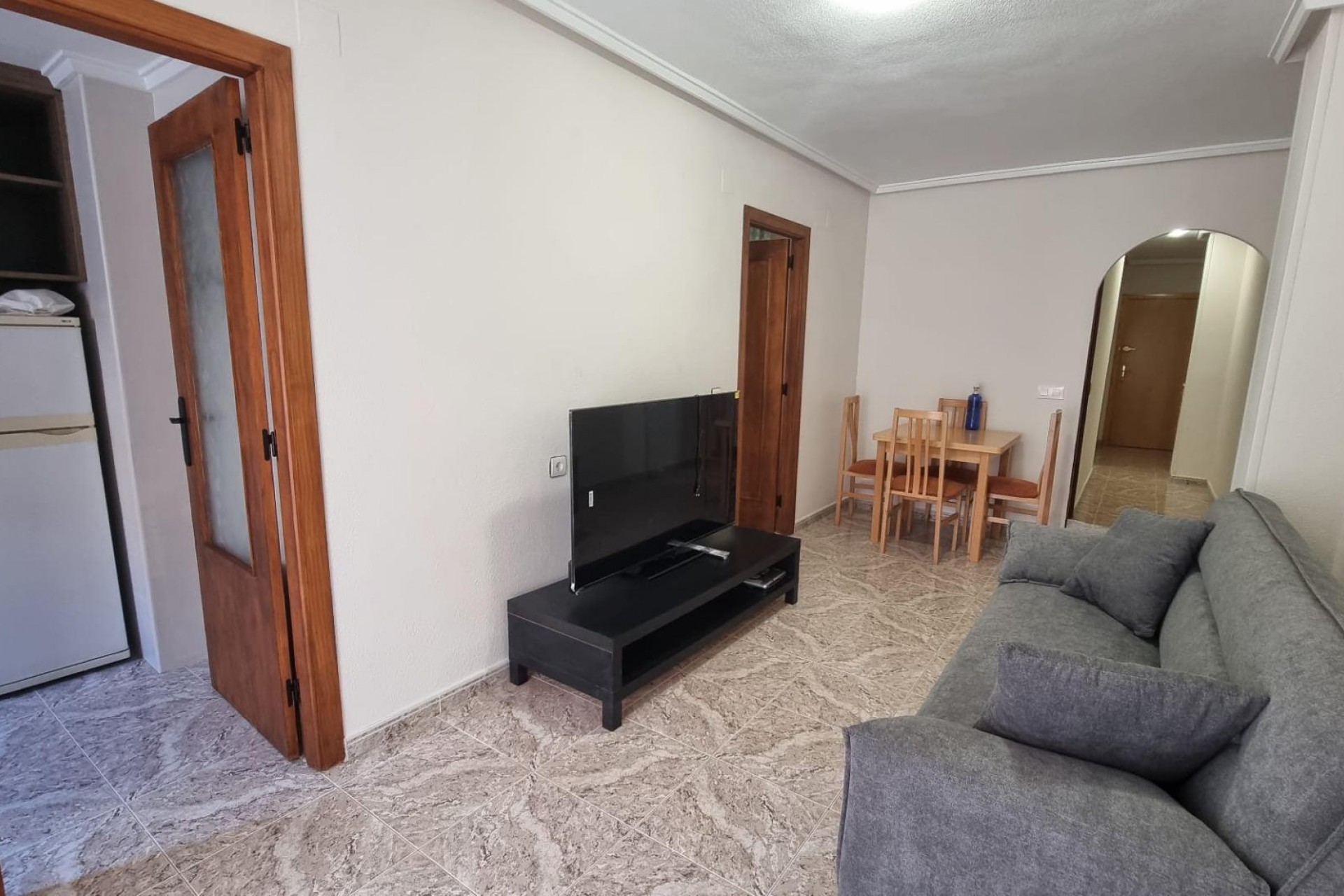 Brukt - Apartment -
Torrevieja - Acequion